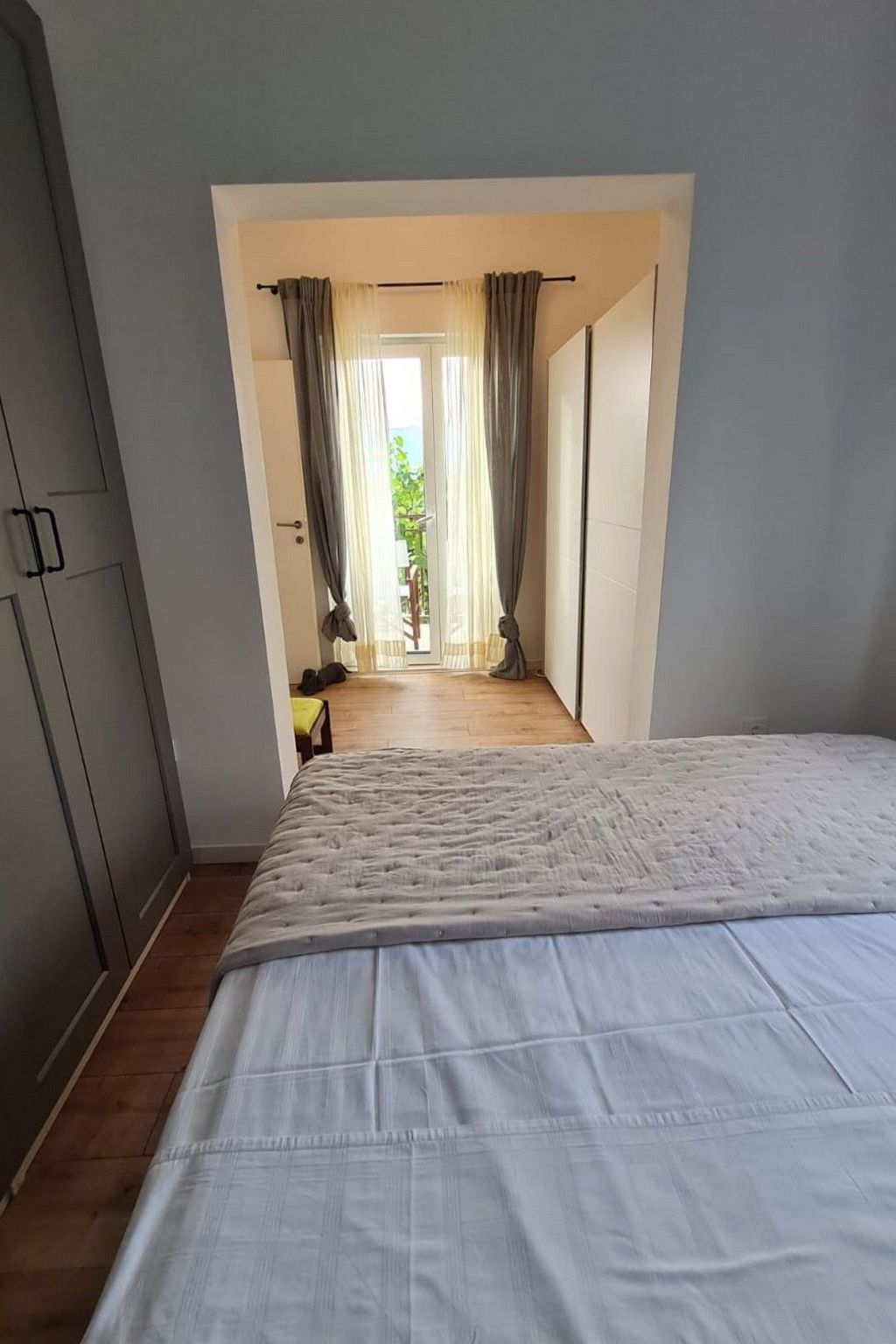 Meerblick-Apartment Jasmine 2 in Strandnähe - Image-tags.info