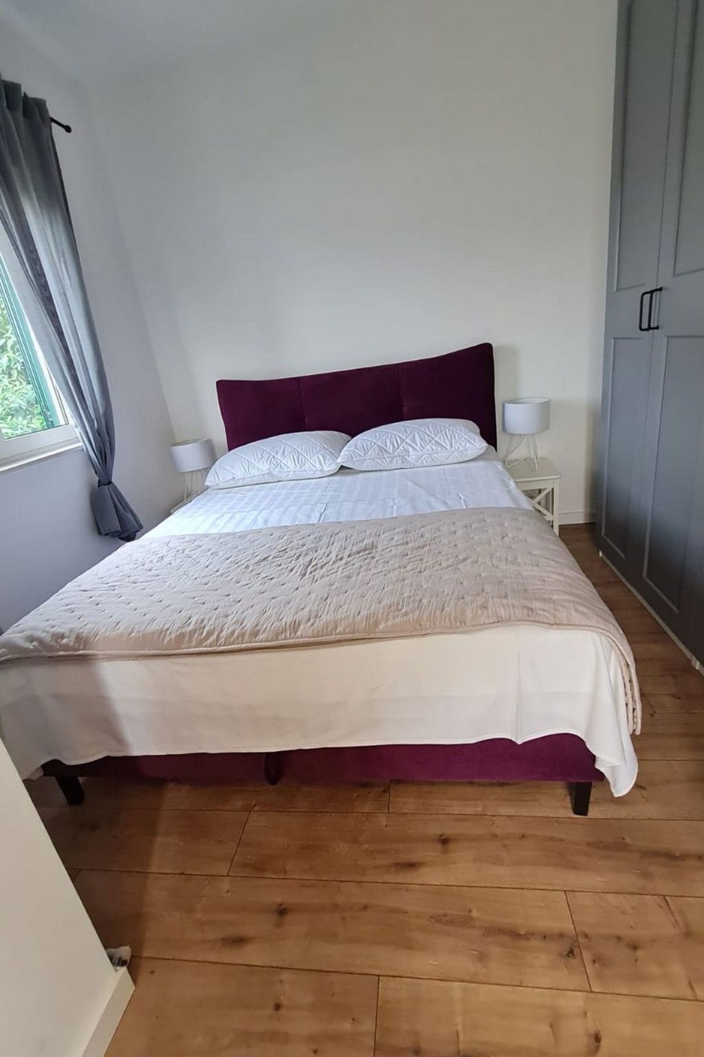 Meerblick-Apartment Jasmine 2 in Strandnähe - Image-tags.info