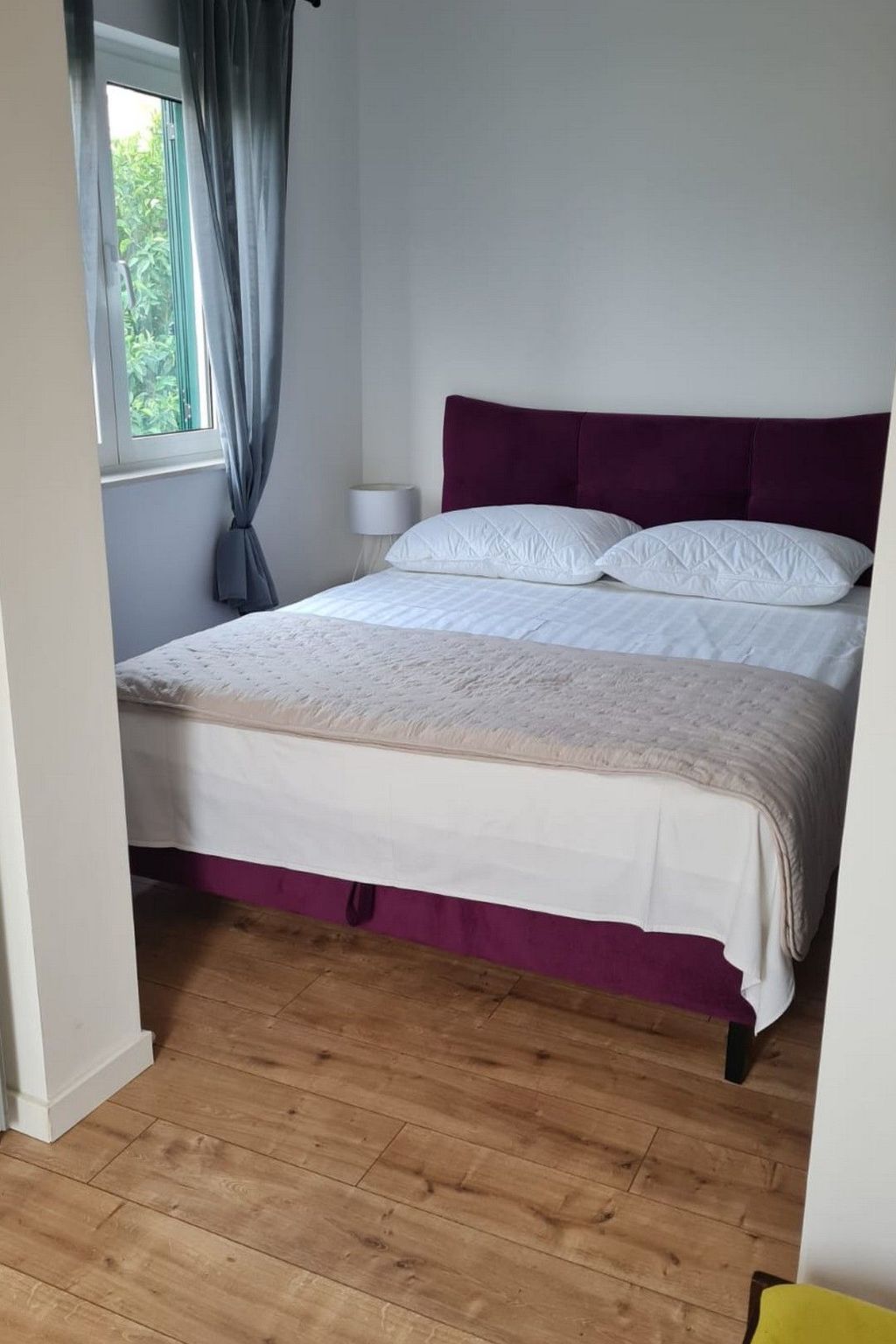 Meerblick-Apartment Jasmine 2 in Strandnähe - Image-tags.info