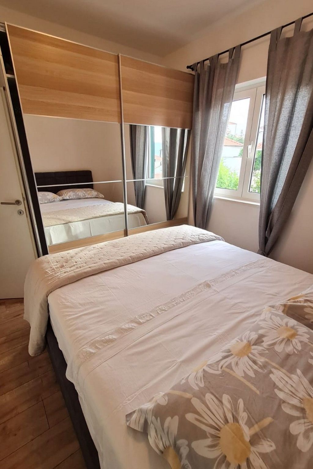 Meerblick-Apartment Jasmine 2 in Strandnähe - Image-tags.info