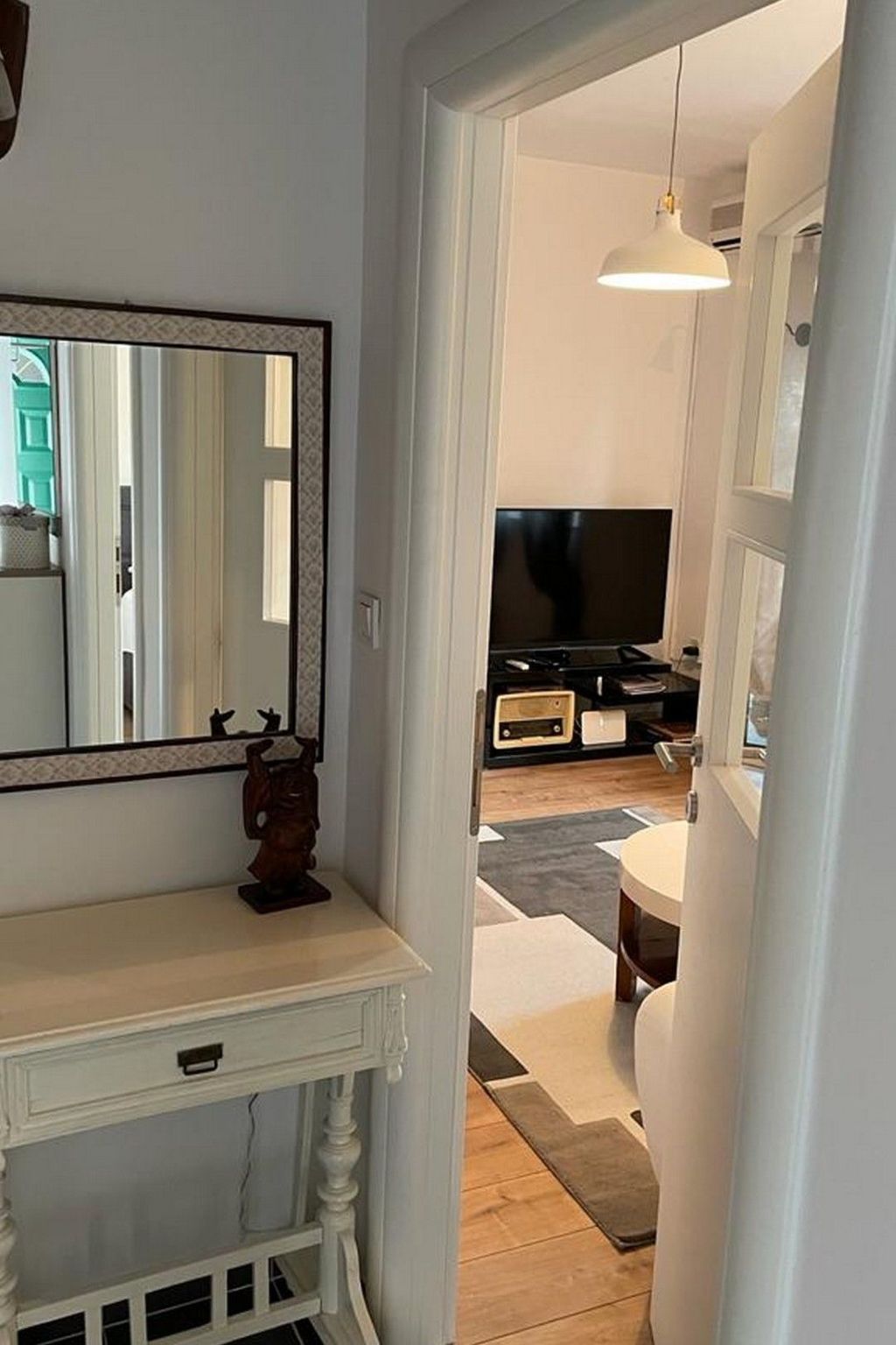 Meerblick-Apartment Jasmine 2 in Strandnähe - Image-tags.info