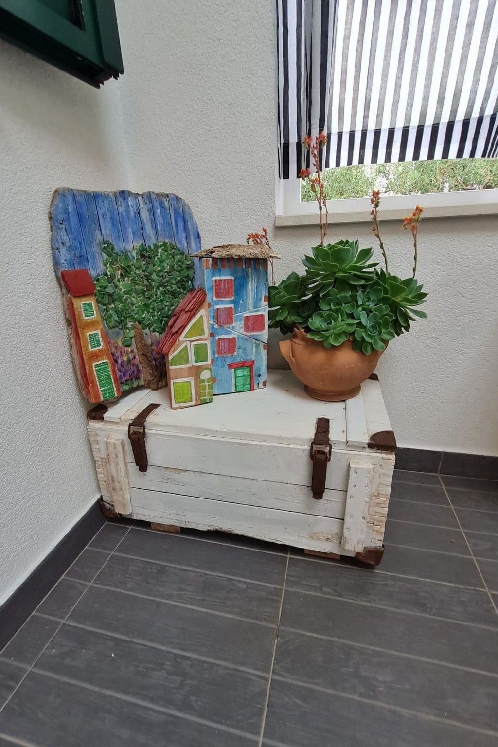 Meerblick-Apartment Jasmine 2 in Strandnähe - Image-tags.info