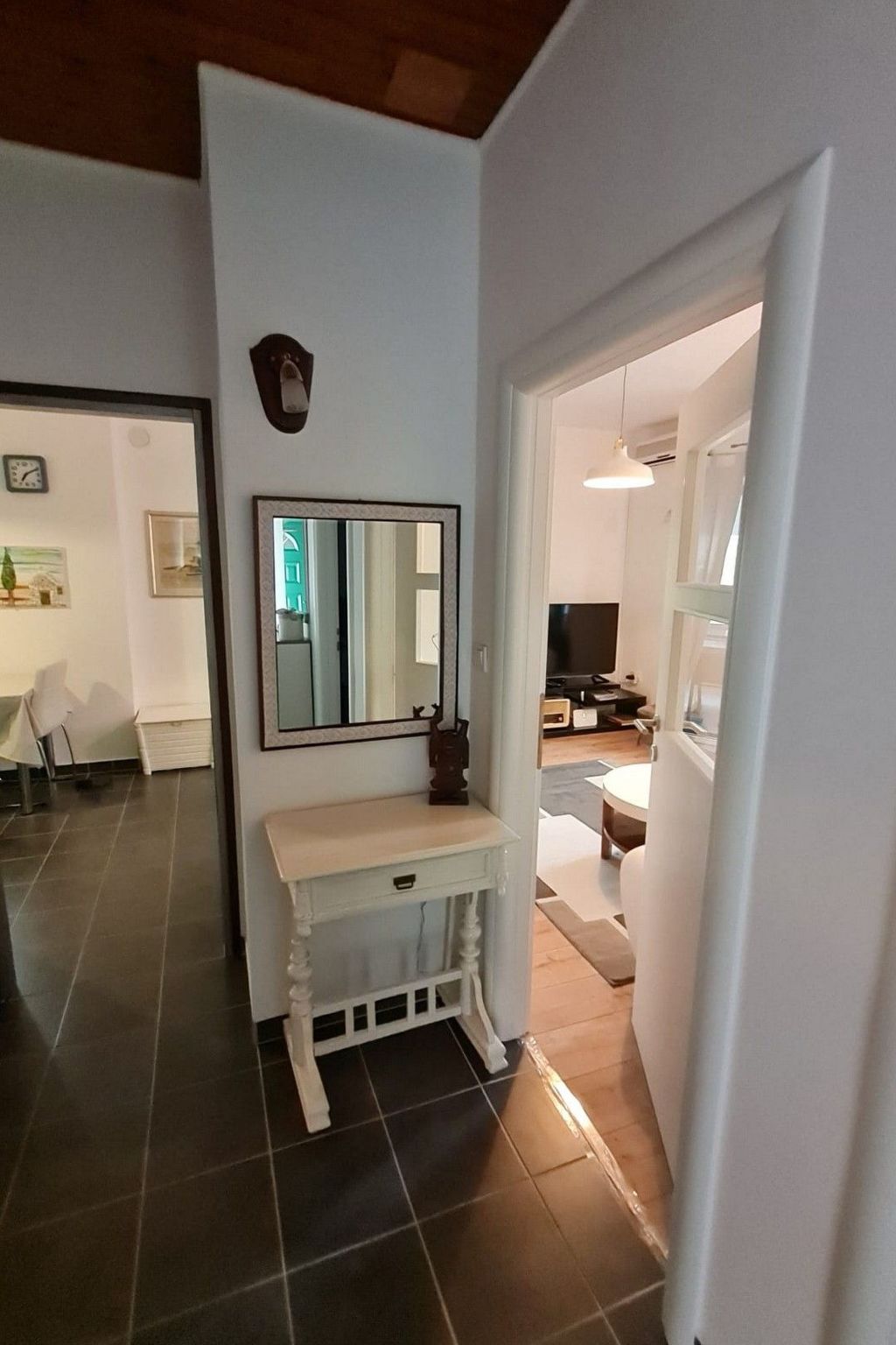 Meerblick-Apartment Jasmine 2 in Strandnähe - Image-tags.info