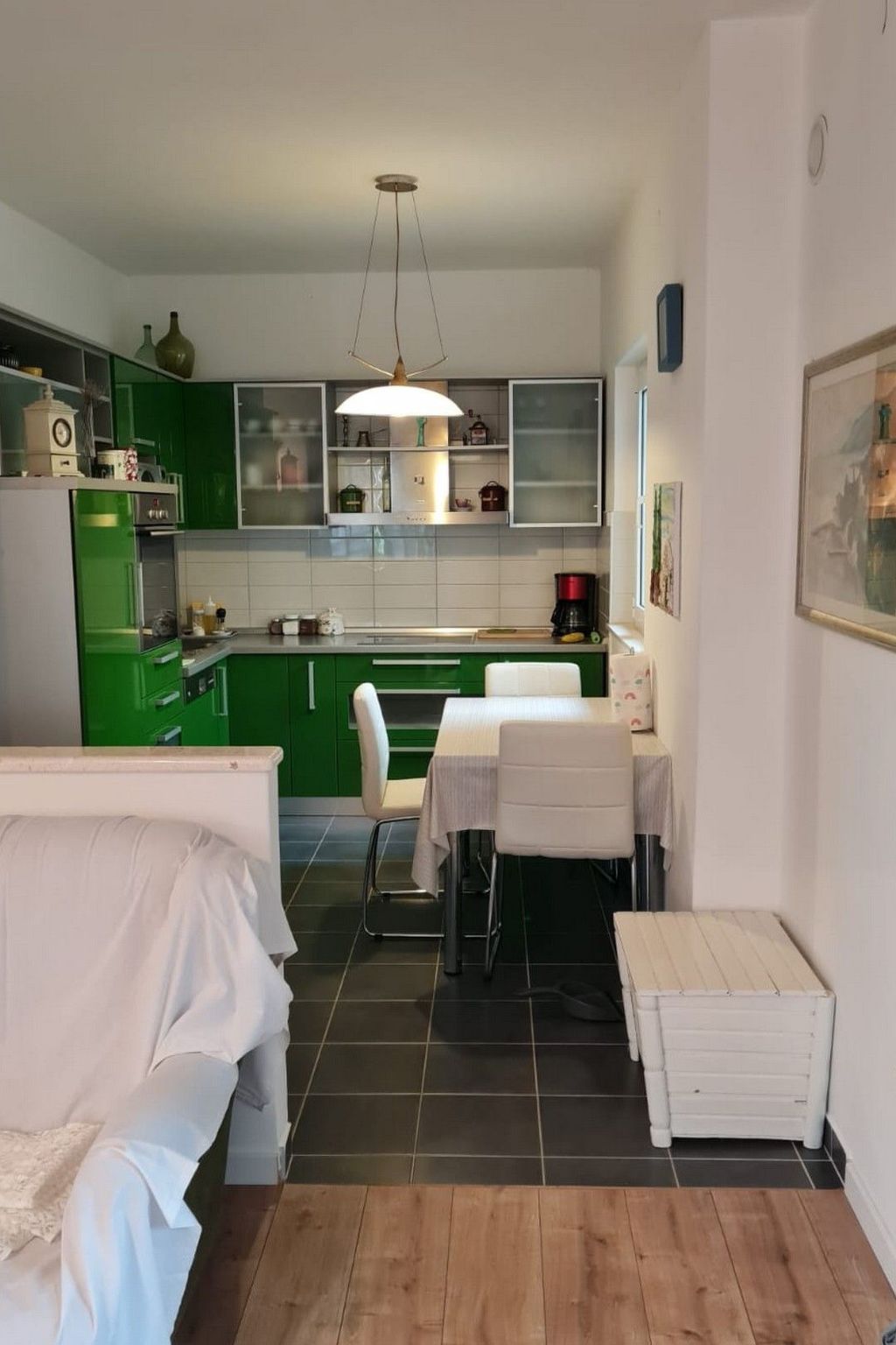 Meerblick-Apartment Jasmine 2 in Strandnähe - Image-tags.info