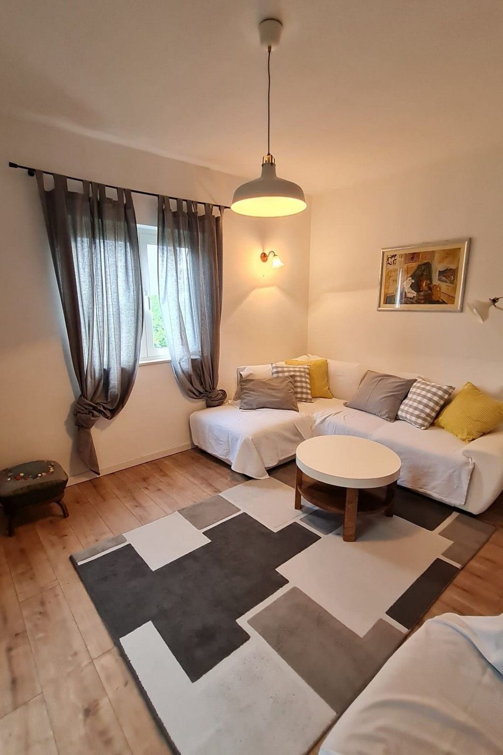 Meerblick-Apartment Jasmine 2 in Strandnähe - Image-tags.info