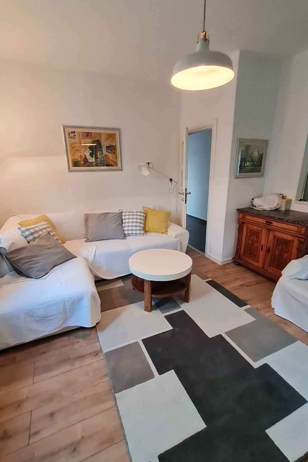 Meerblick-Apartment Jasmine 2 in Strandnähe - Image-tags.info