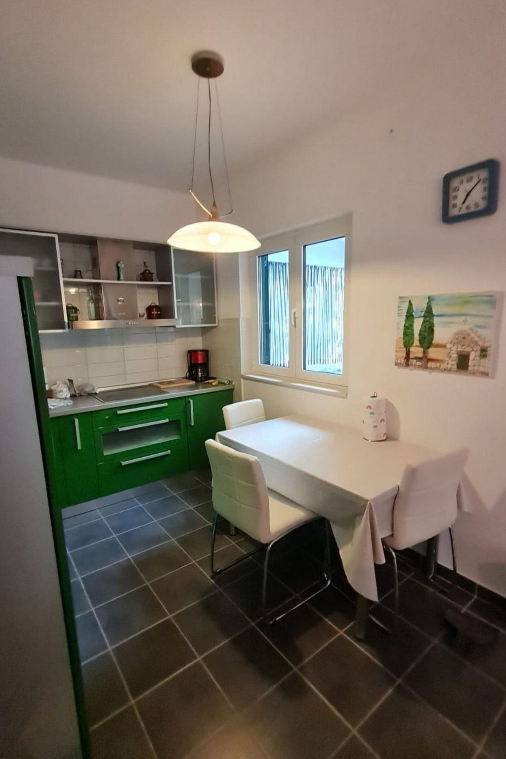 Meerblick-Apartment Jasmine 2 in Strandnähe - Image-tags.info