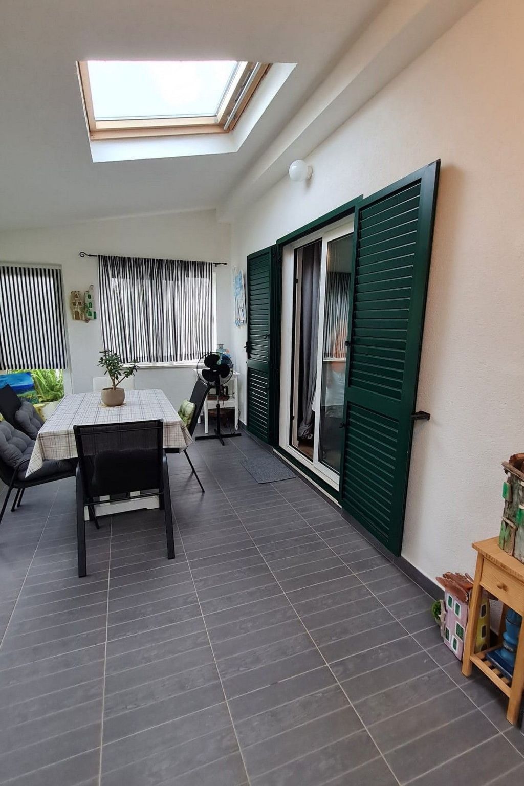 Meerblick-Apartment Jasmine 2 in Strandnähe - Image-tags.info