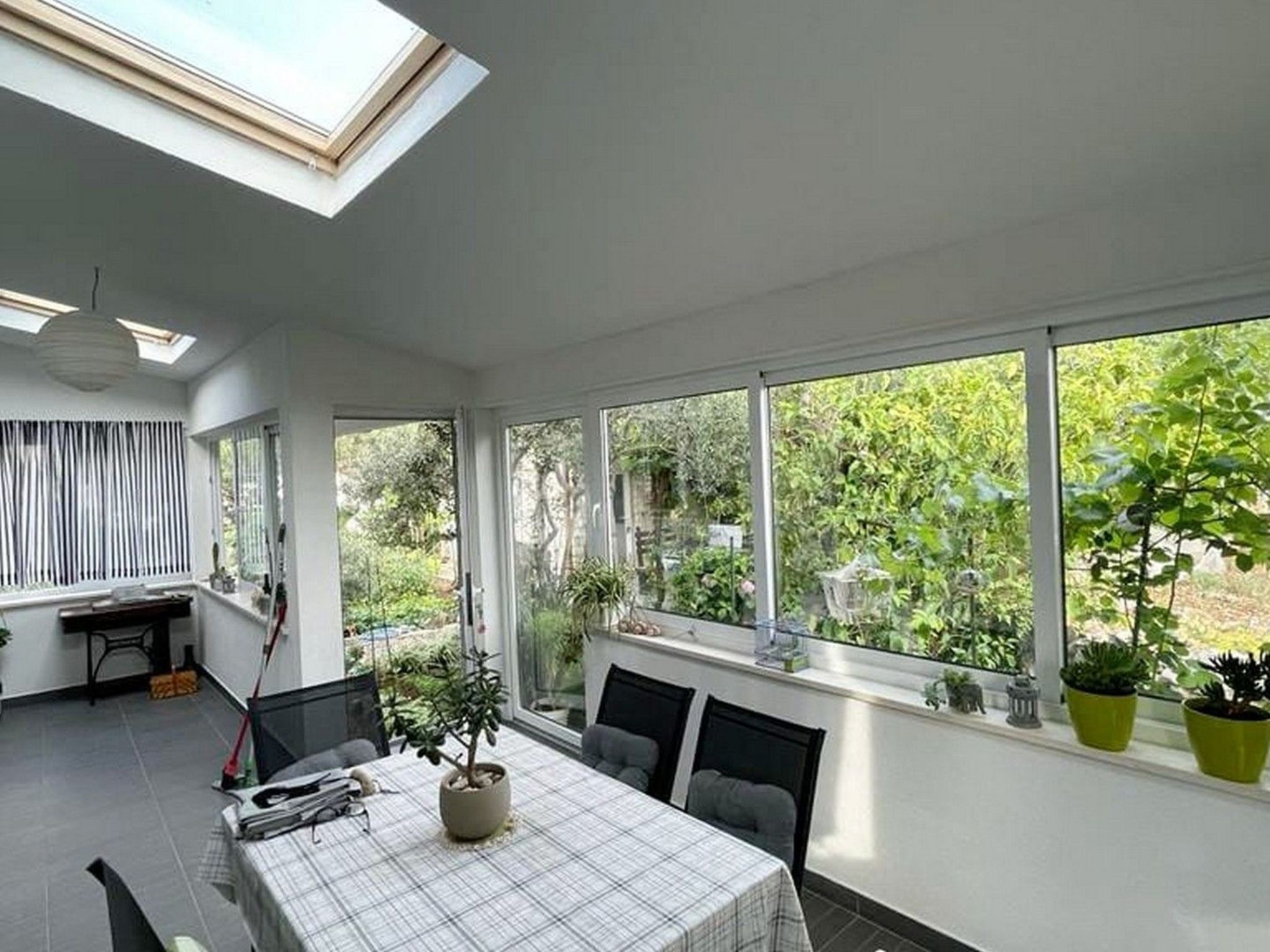 Meerblick-Apartment Jasmine 2 in Strandnähe - Image-tags.info