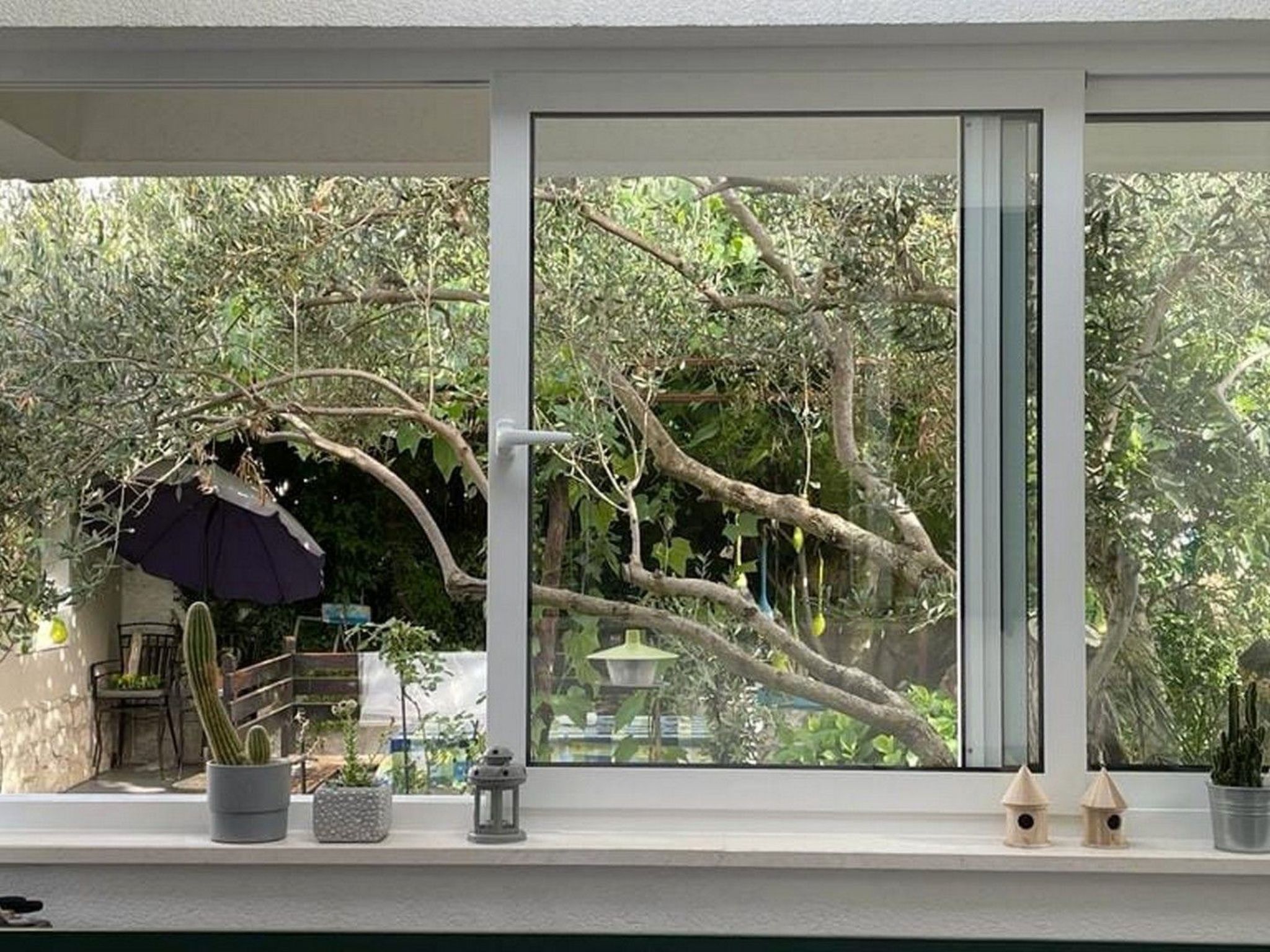 Meerblick-Apartment Jasmine 2 in Strandnähe - Image-tags.info