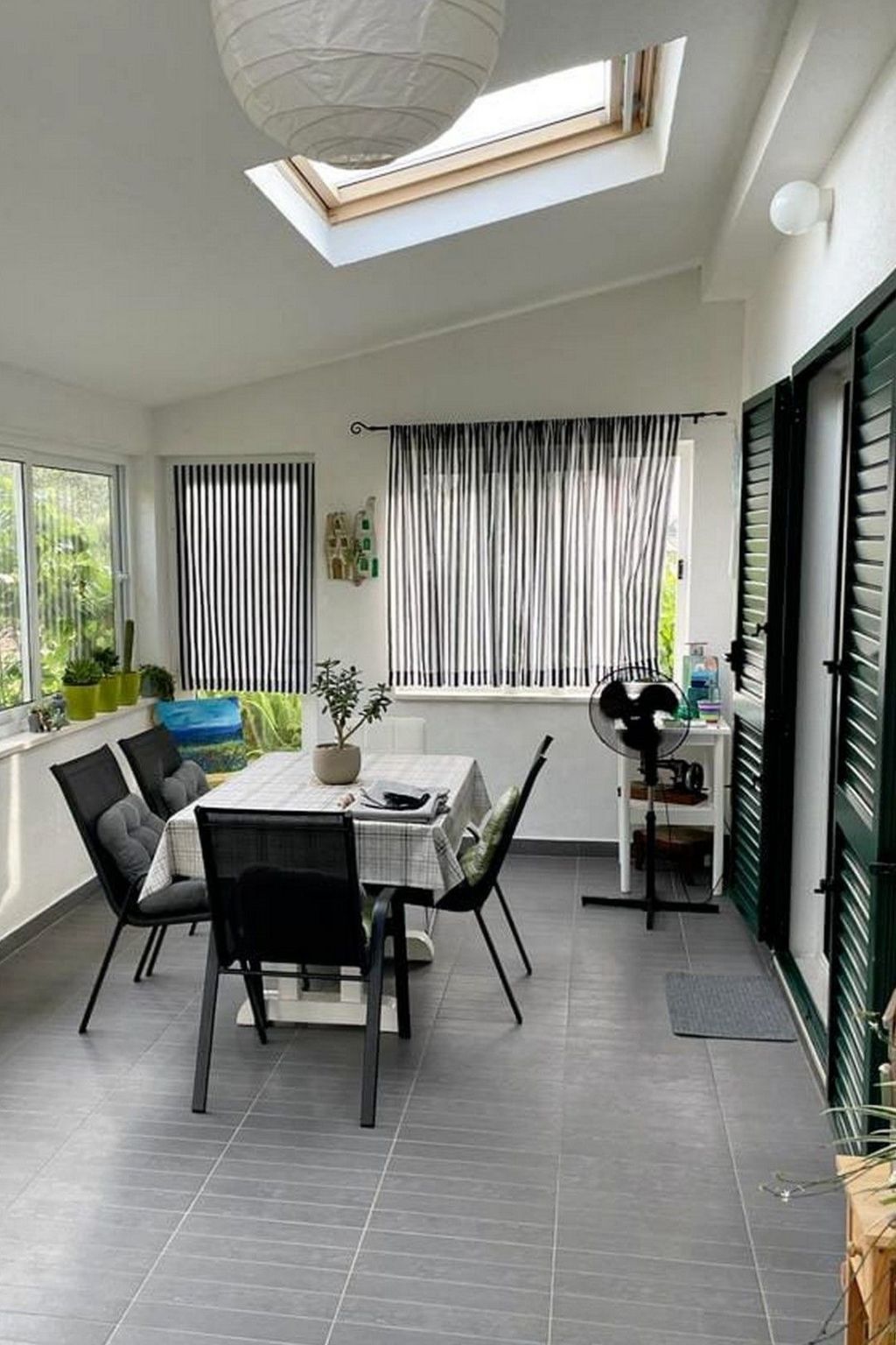 Meerblick-Apartment Jasmine 2 in Strandnähe - Image-tags.info