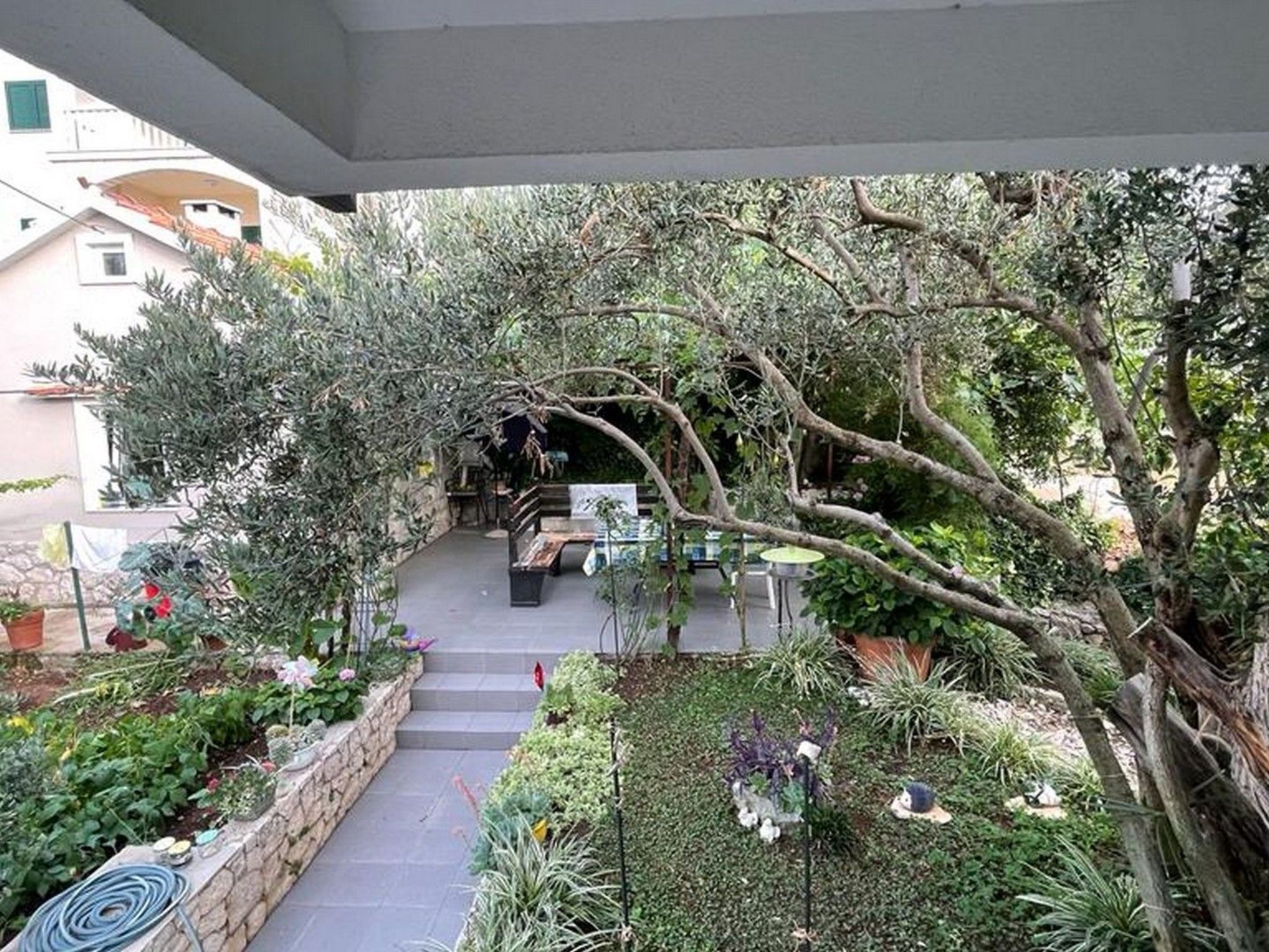 Meerblick-Apartment Jasmine 2 in Strandnähe - Image-tags.info