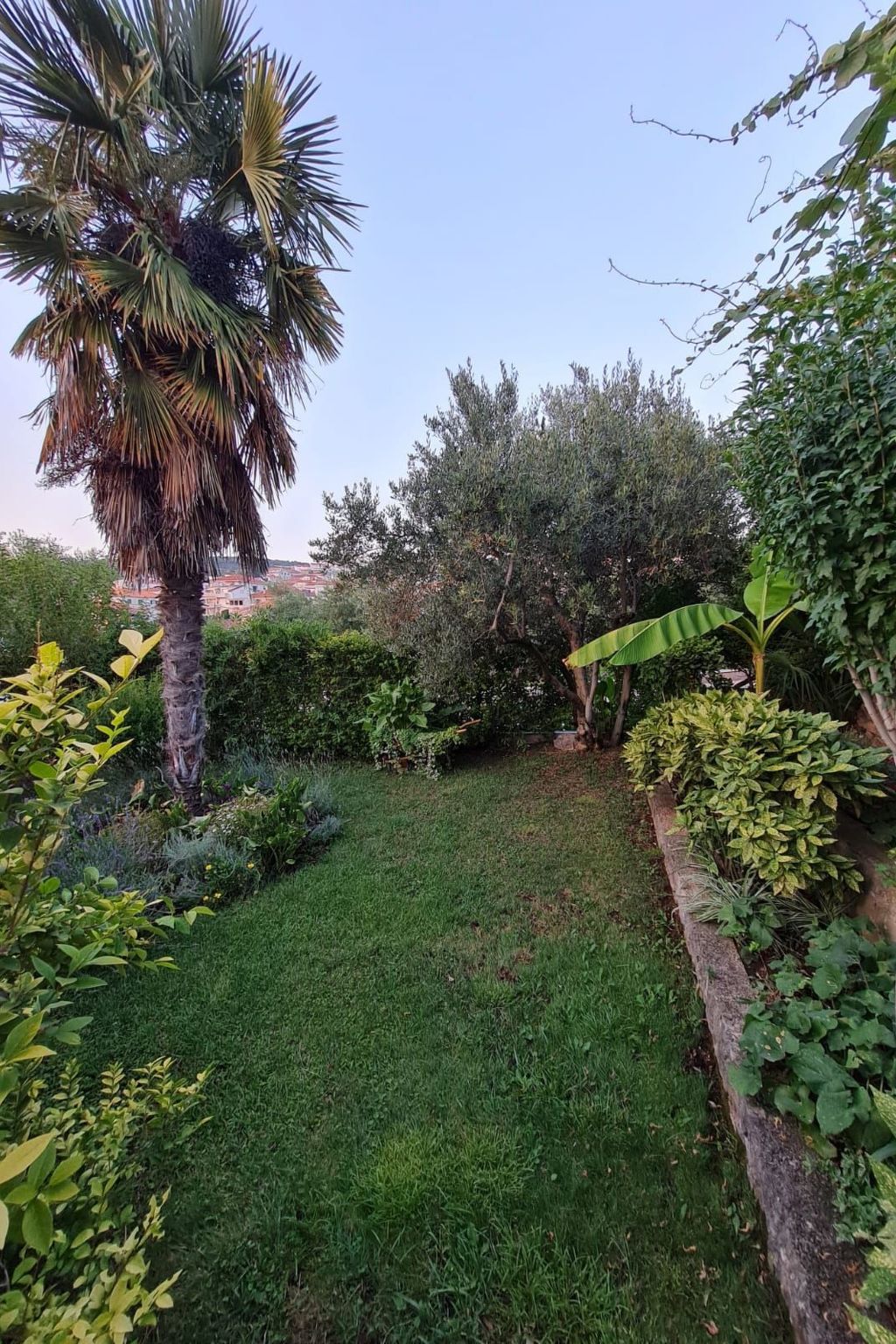 Meerblick-Apartment Jasmine 2 in Strandnähe - Image-tags.info