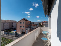 M&M 2: Sfeervol appartement aan zee in Kaštela, Midden Dalmatië - thumbnail 5
