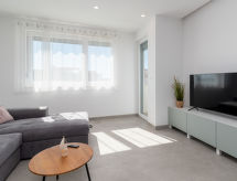 M&M 2: Sfeervol appartement aan zee in Kaštela, Midden Dalmatië - thumbnail 3