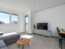 M&M 2: Sfeervol appartement aan zee in Kaštela, Midden Dalmatië - thumbnail 2