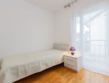 Zonnig appartement met 2 slaapkamers vlakbij zee in Kaštela - thumbnail 5