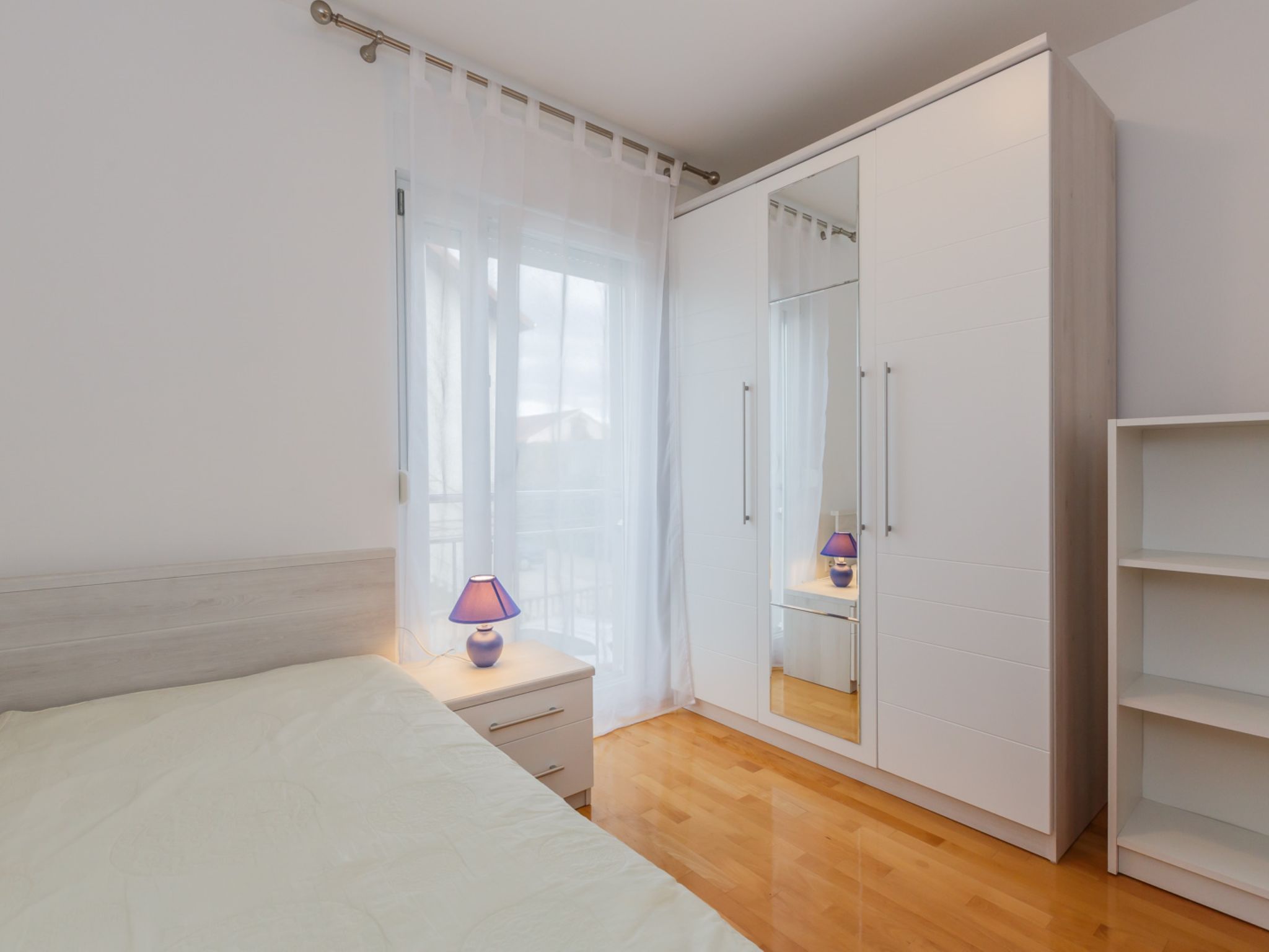 Zonnig appartement met 2 slaapkamers vlakbij zee in Kaštela - foto 14