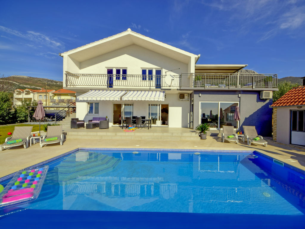 Ferienhaus Aurora Ferienhaus in Kroatien