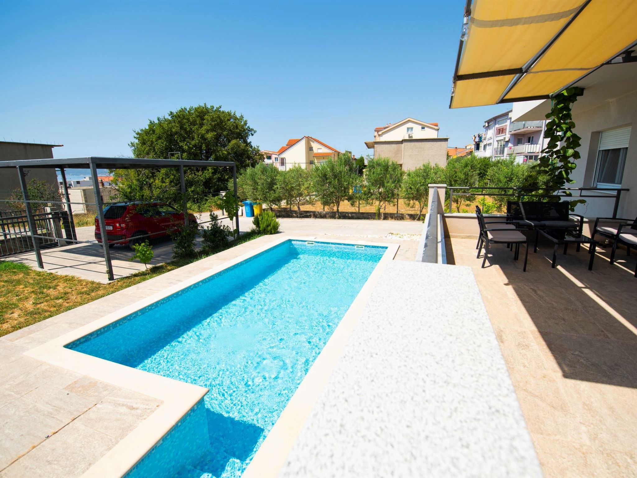 Stella Kastela — Pool Outdoor (3 of 63)