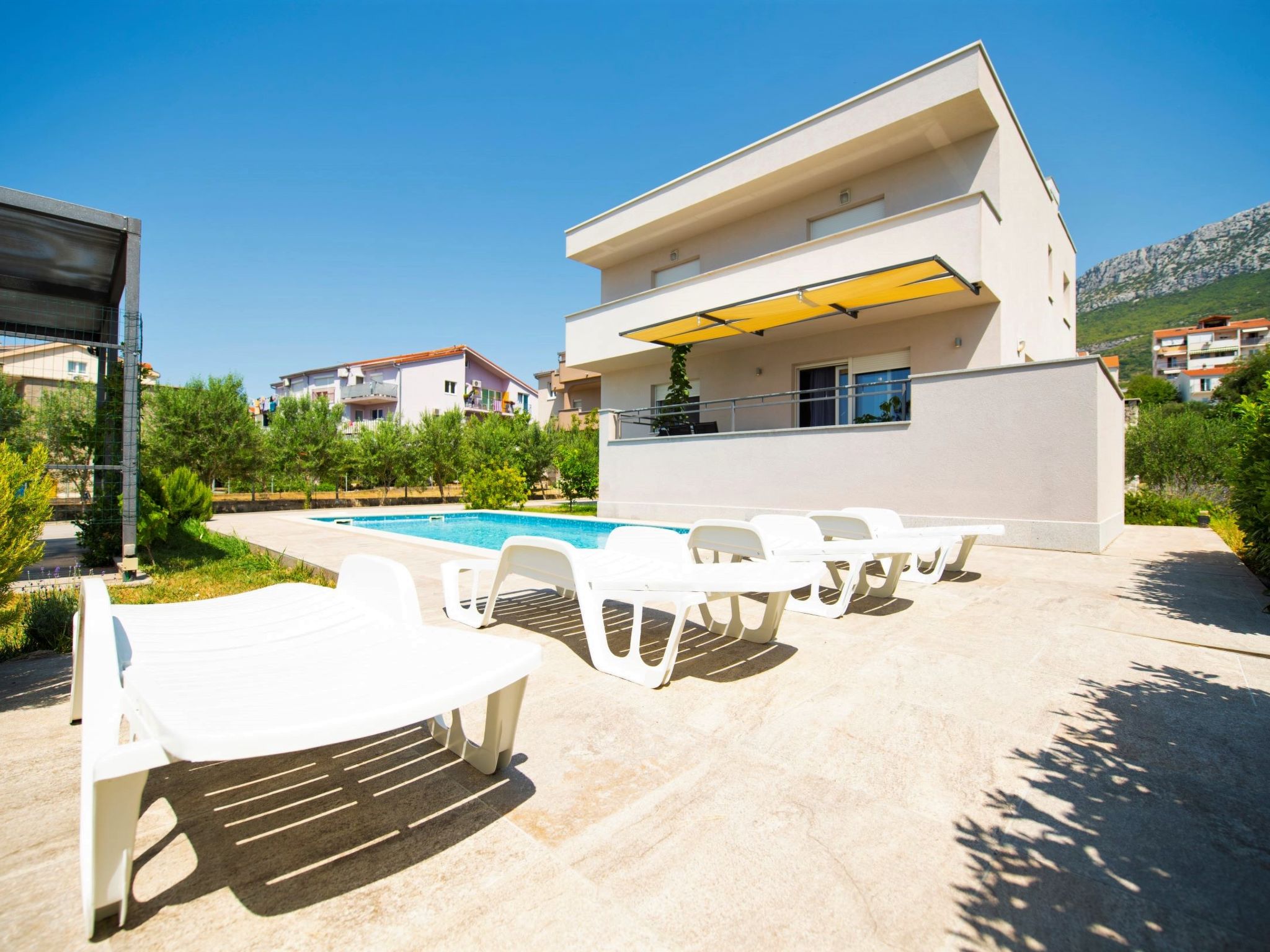 Stella Kastela — Pool Outdoor (4 of 63)