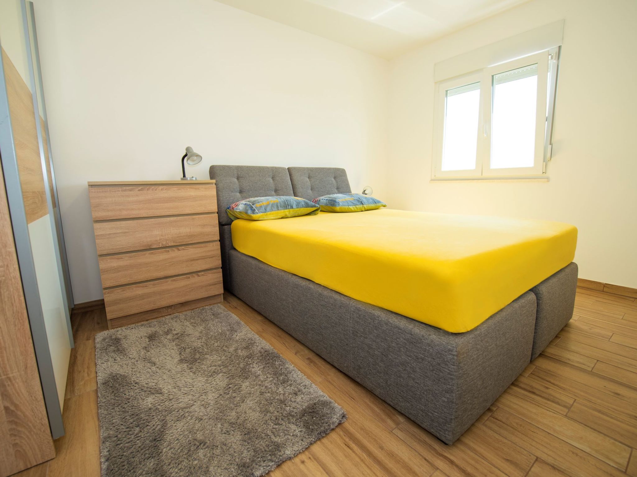 Vrijstaand vakantiehuis Stella Kastela met privézwembad - foto 26