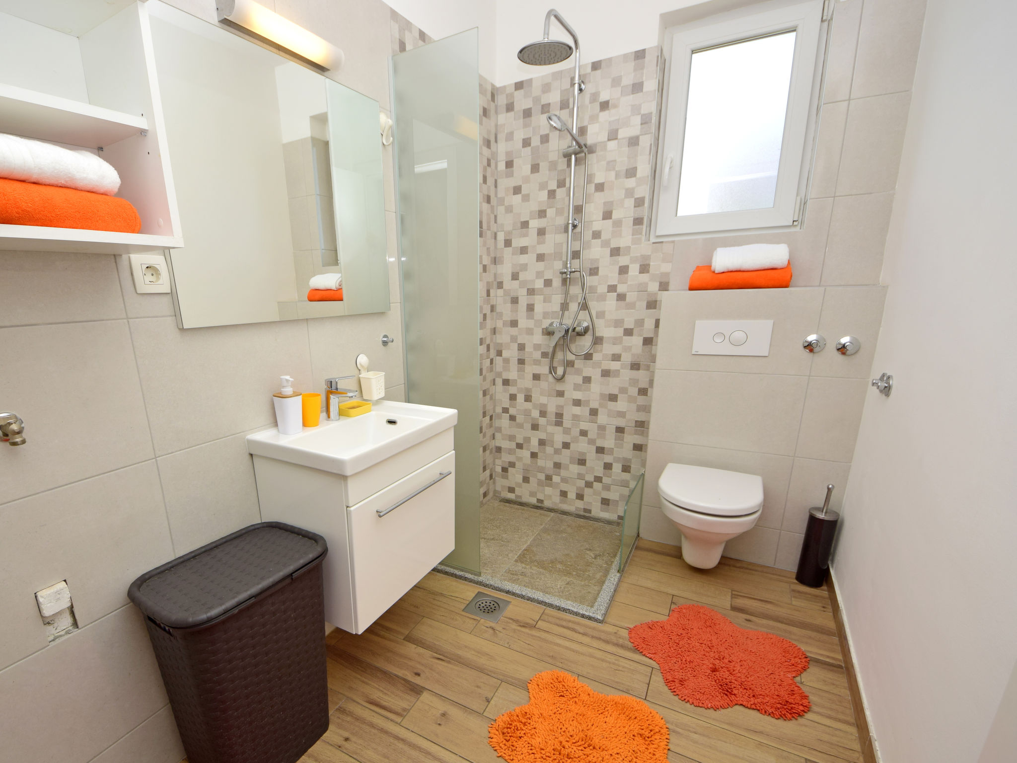Vrijstaand vakantiehuis Stella Kastela met privézwembad - foto 30