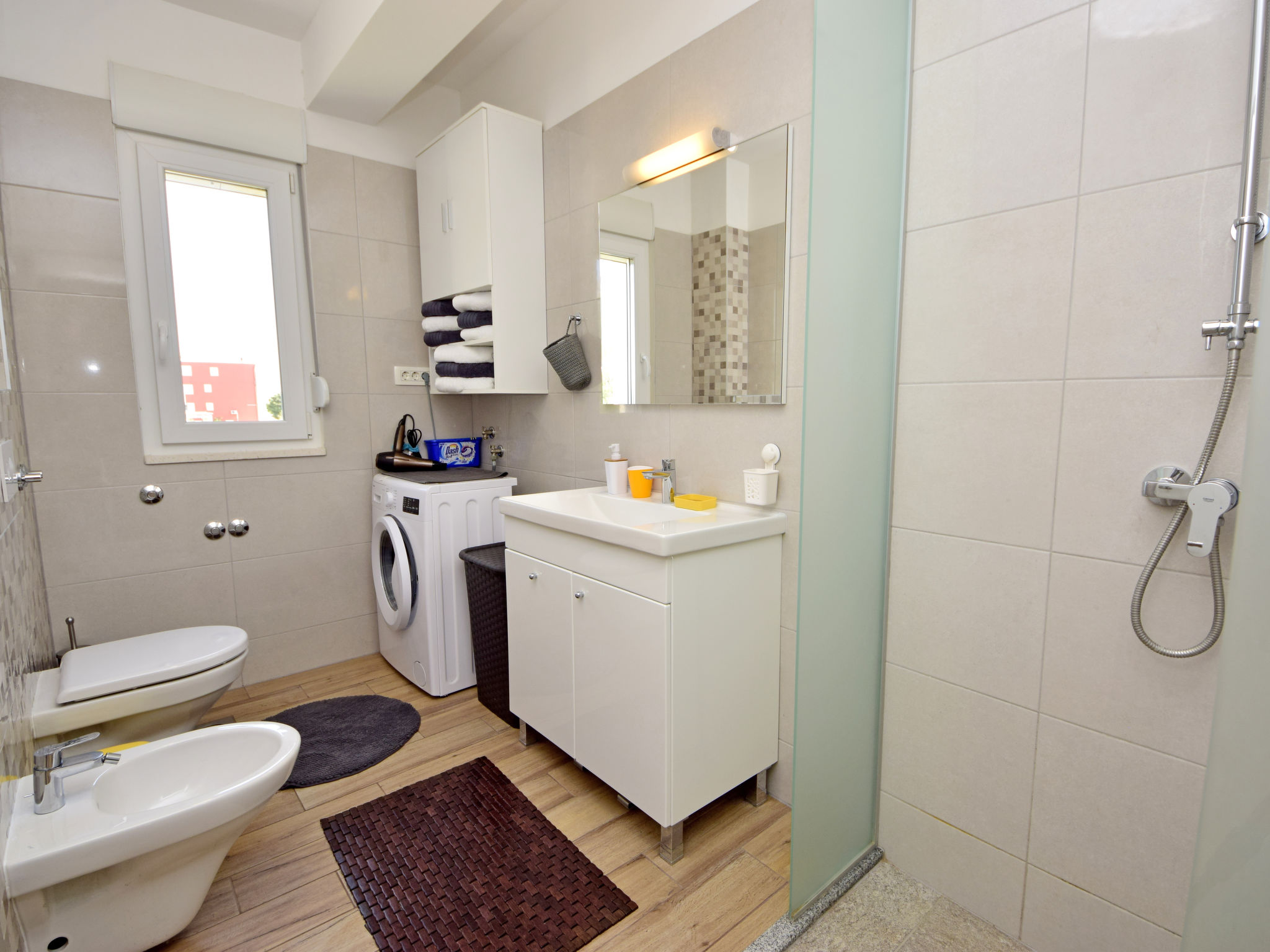 Vrijstaand vakantiehuis Stella Kastela met privézwembad - foto 29