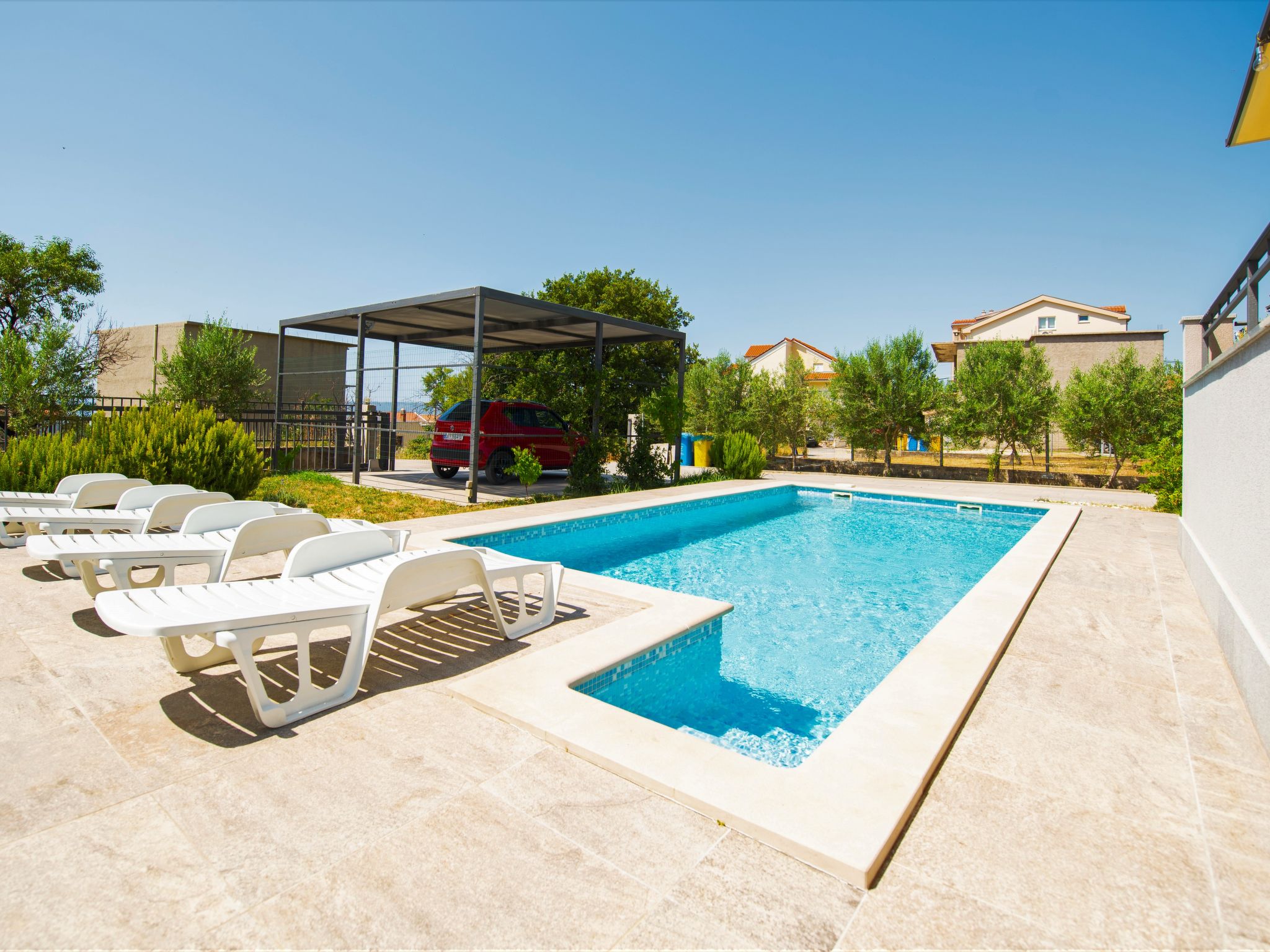 Stella Kastela — Pool Outdoor (5 of 63)