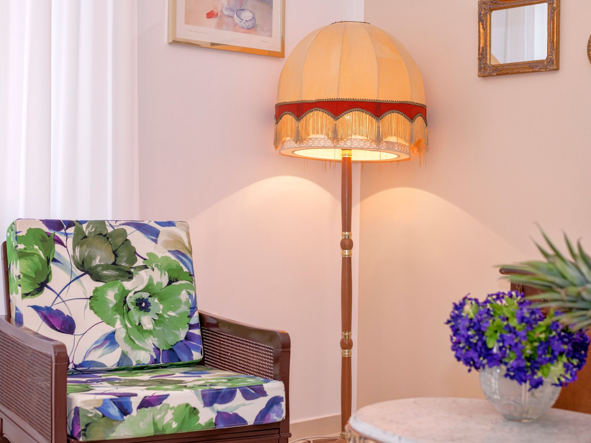 Villa Radovani mit privatem Pool und Panoramablick aufs Meer, Jelsa, Insel Hvar-Image-tags.info