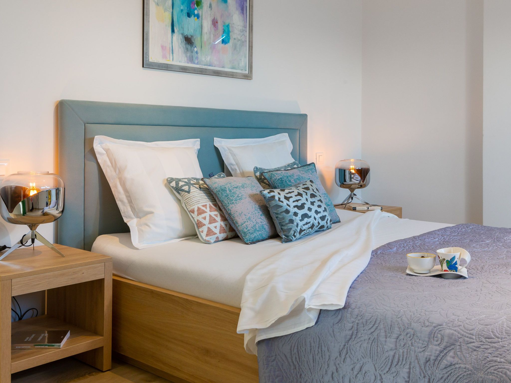 Villa "Cvita" mit eigenem Pool