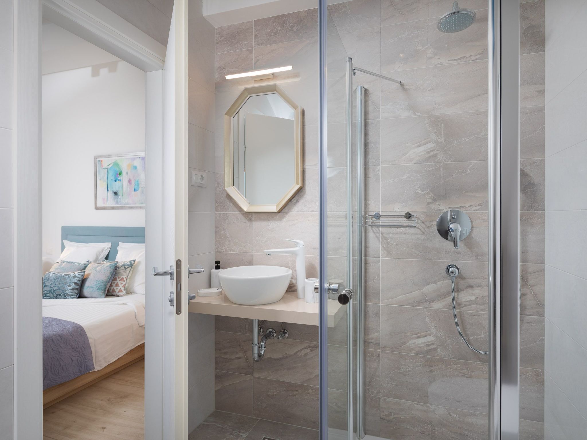 Villa "Cvita" mit eigenem Pool