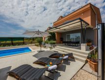 Villa Toni für 12 Personen in Kastel Stari