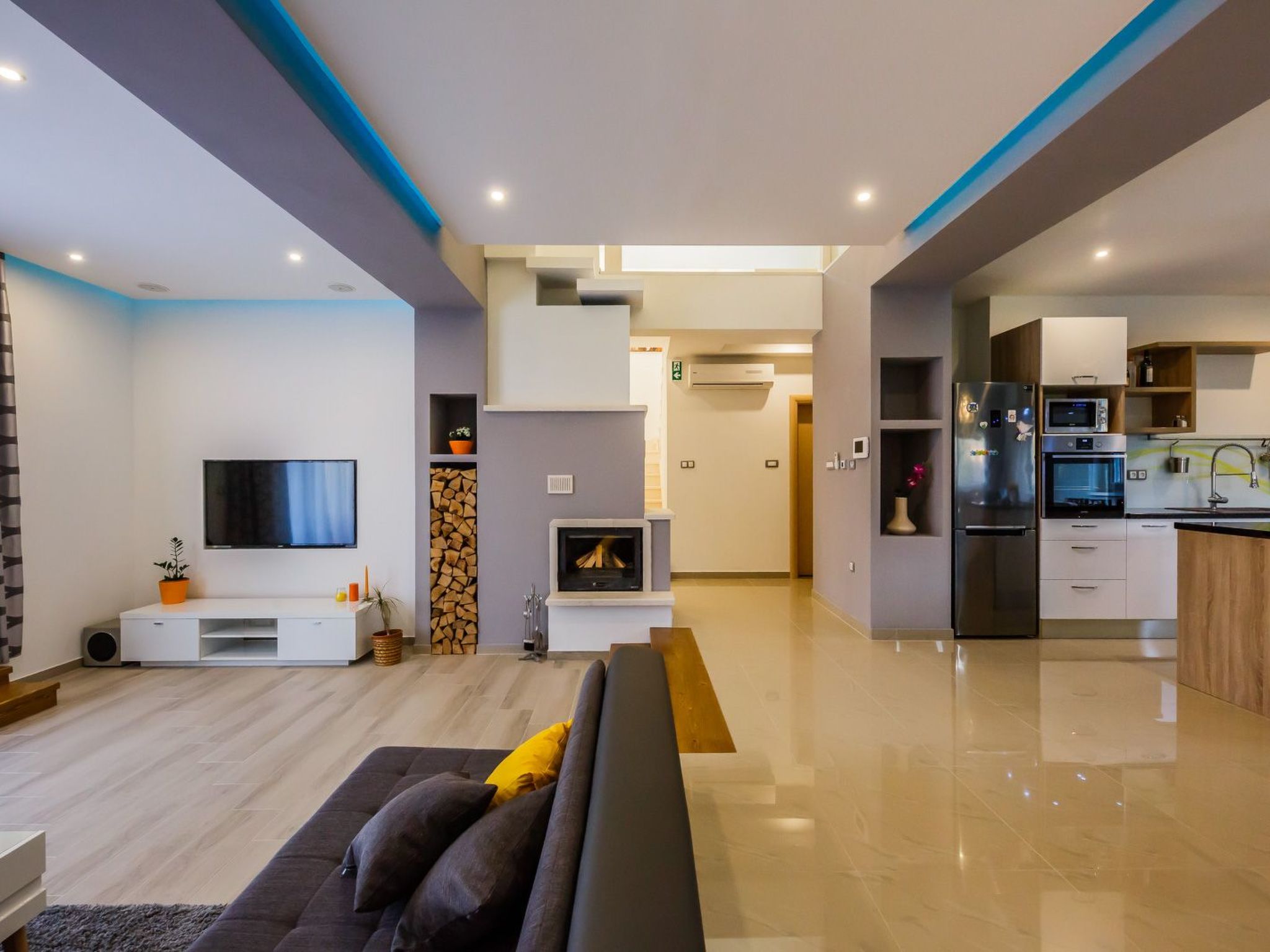 Villa Toni für 12 Personen in Kastel Stari-Binnen