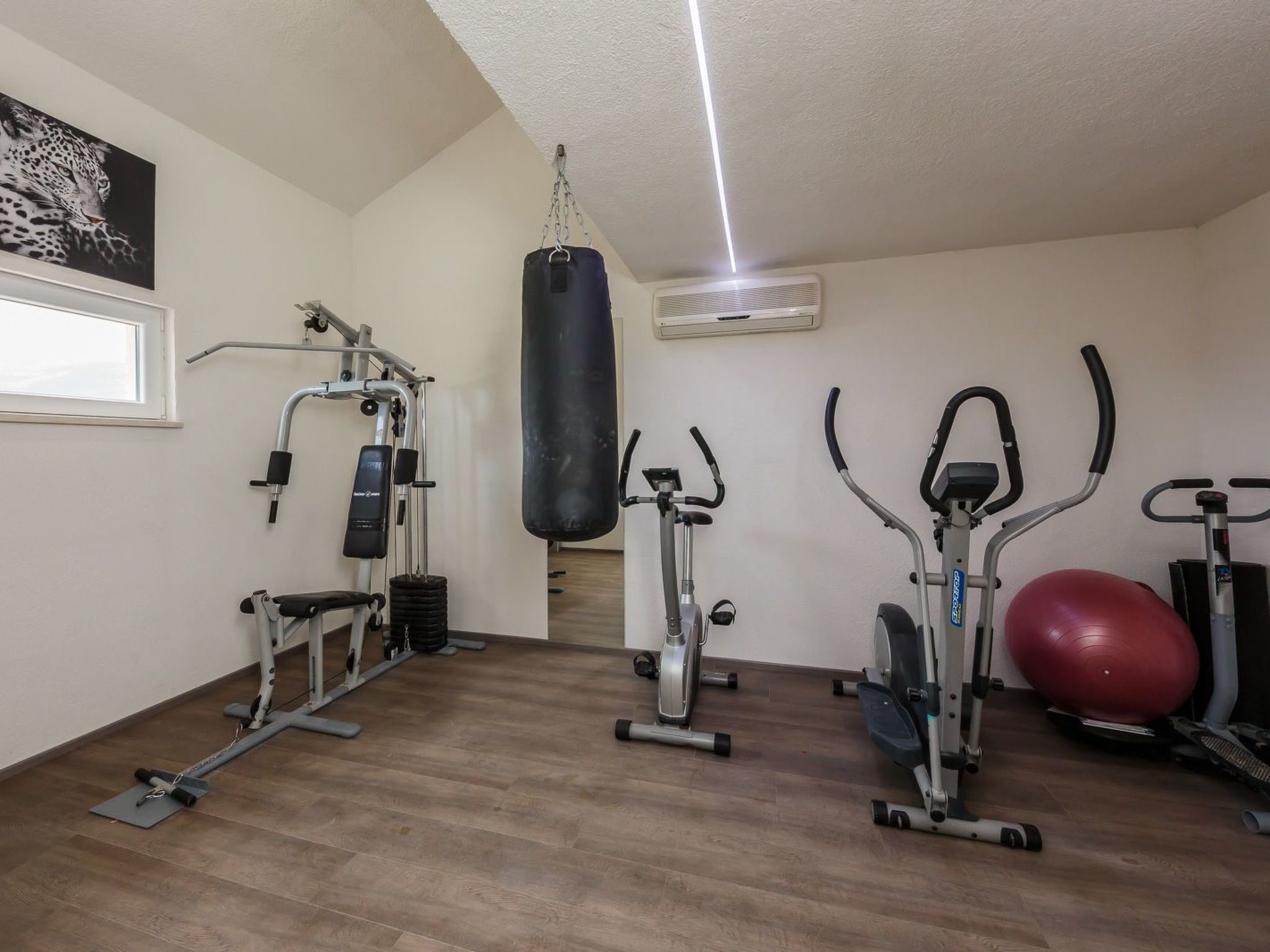 Villa Toni für 12 Personen in Kastel Stari-Binnen