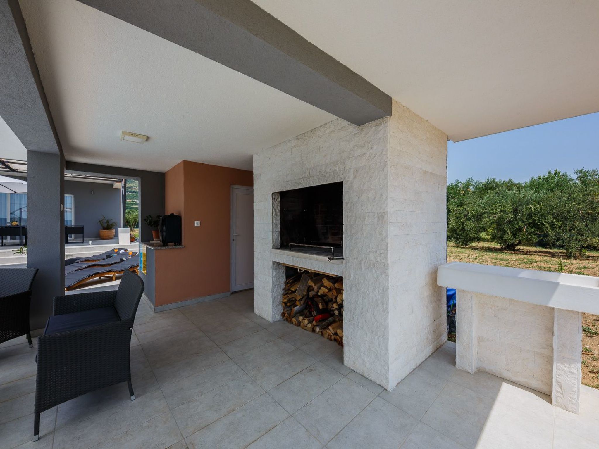 Villa Toni für 12 Personen in Kastel Stari-Binnen