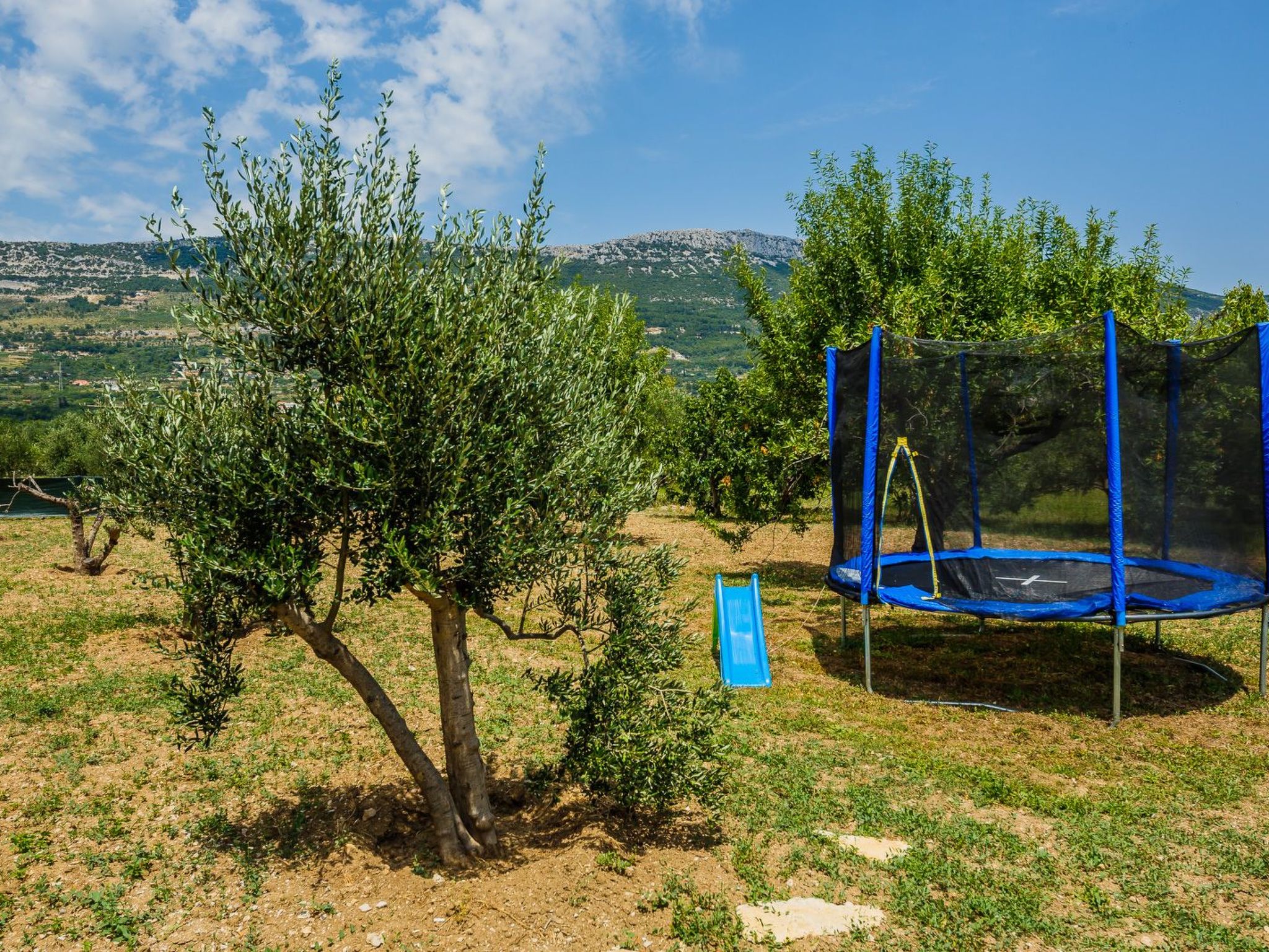 Villa Toni für 12 Personen in Kastel Stari-Binnen