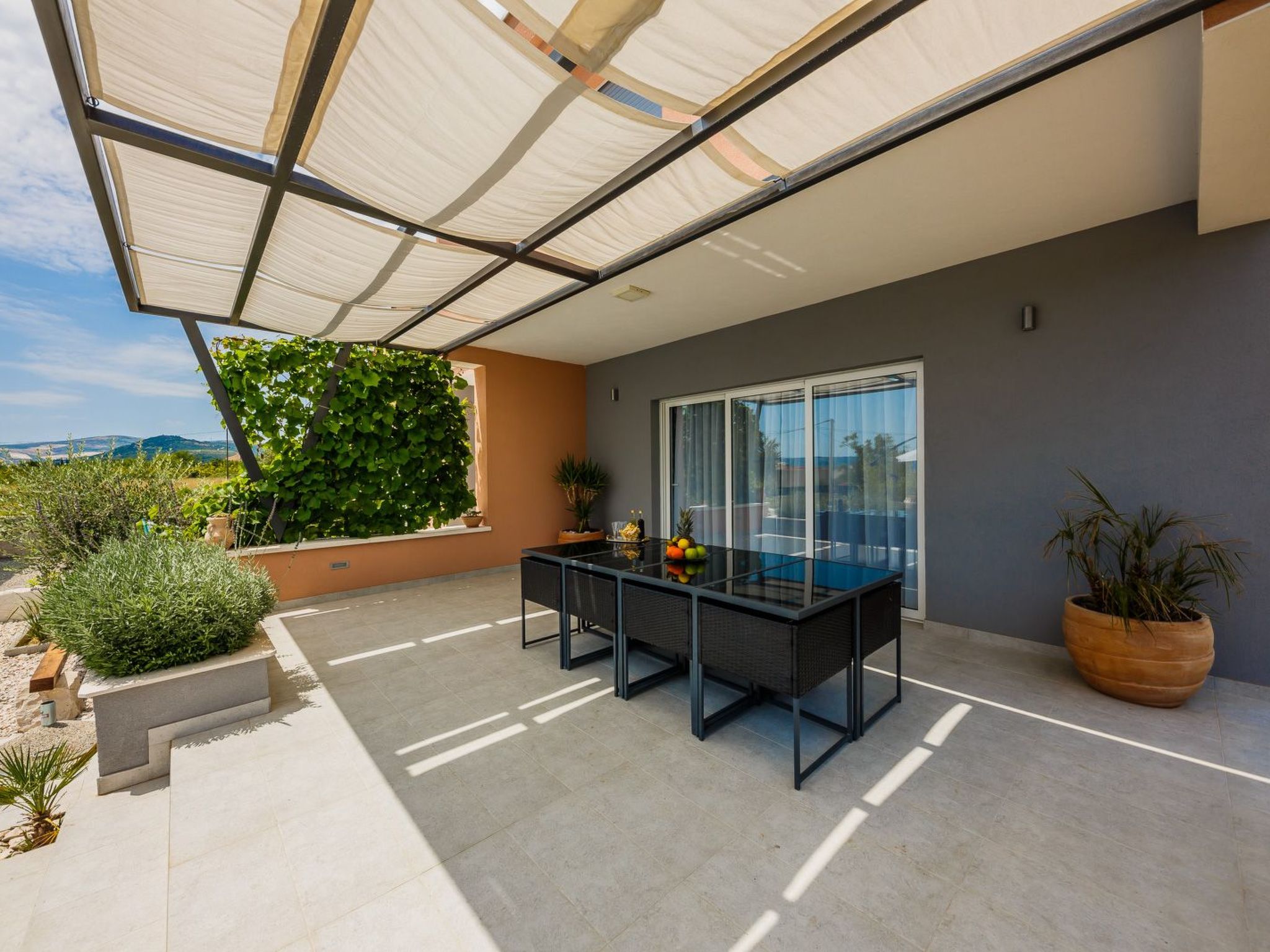 Villa Toni für 12 Personen in Kastel Stari-Binnen