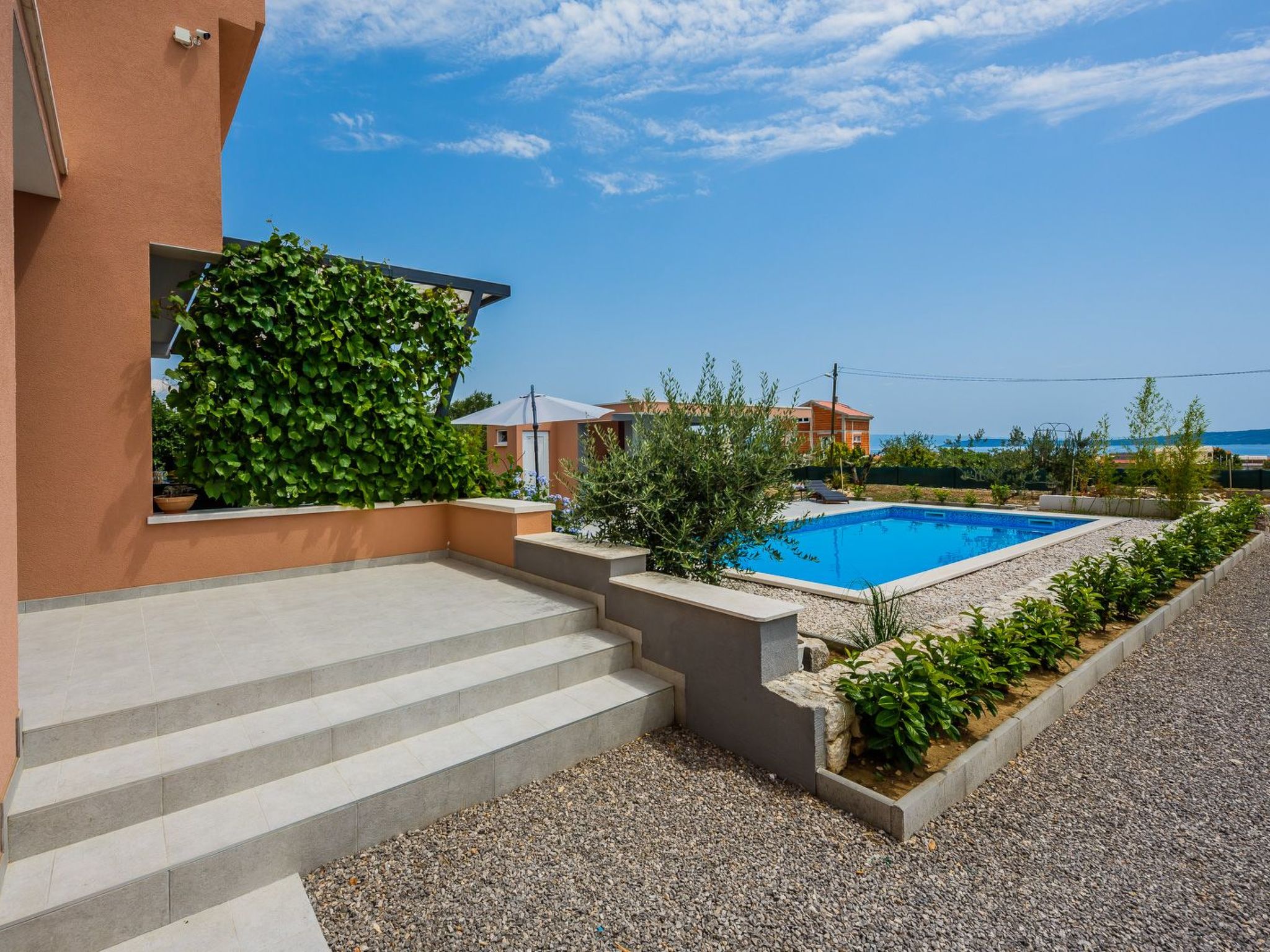 Villa Toni für 12 Personen in Kastel Stari-Binnen