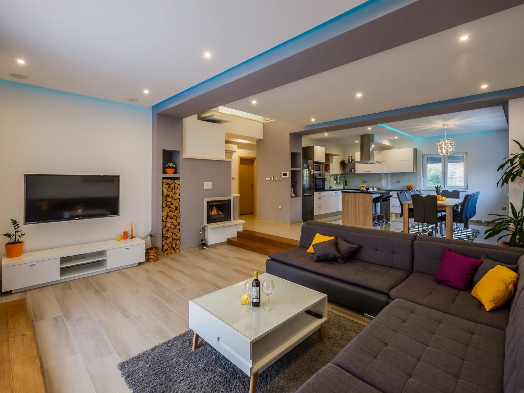 Villa Toni für 12 Personen in Kastel Stari-Binnen