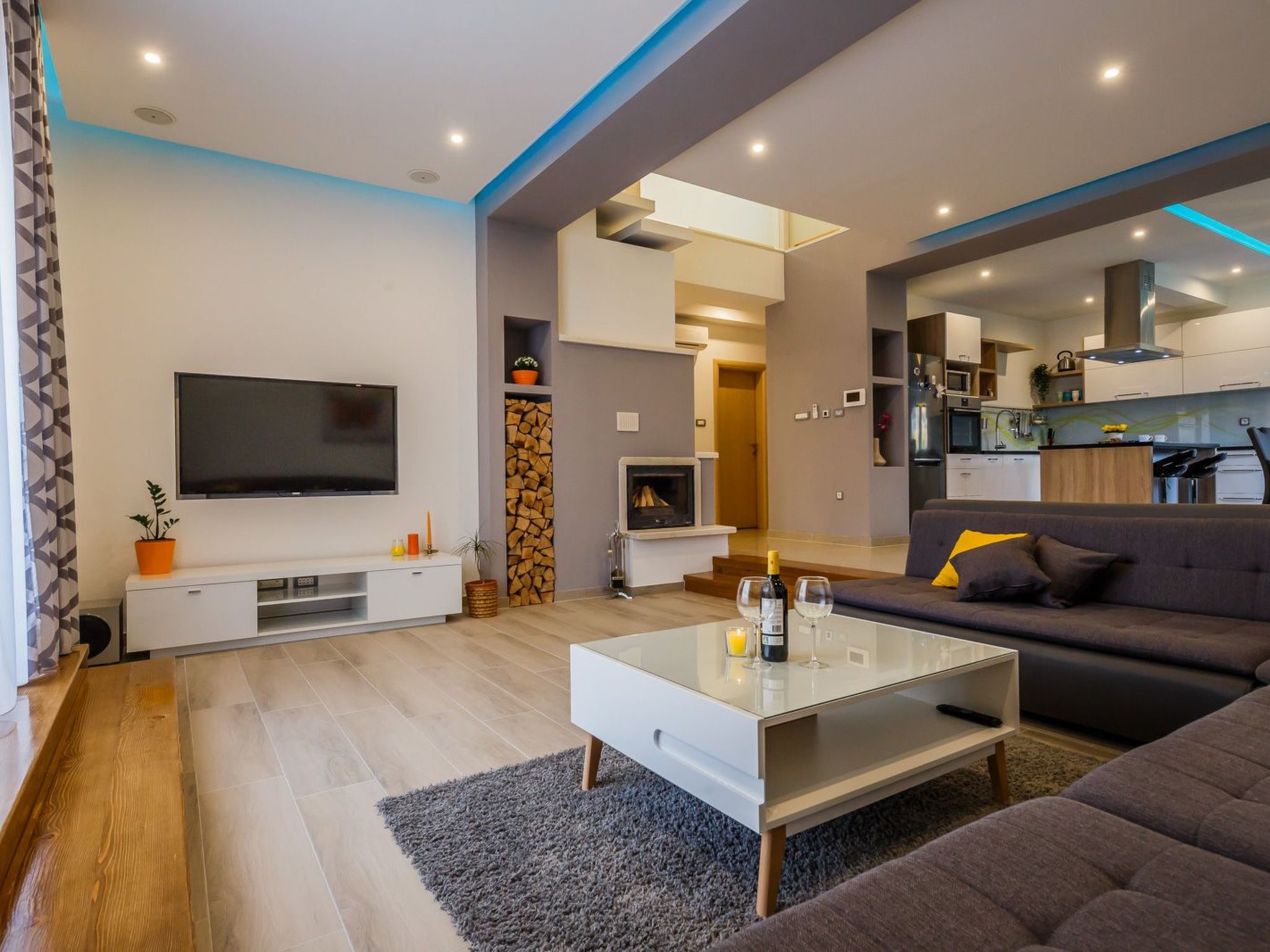 Villa Toni für 12 Personen in Kastel Stari-Binnen