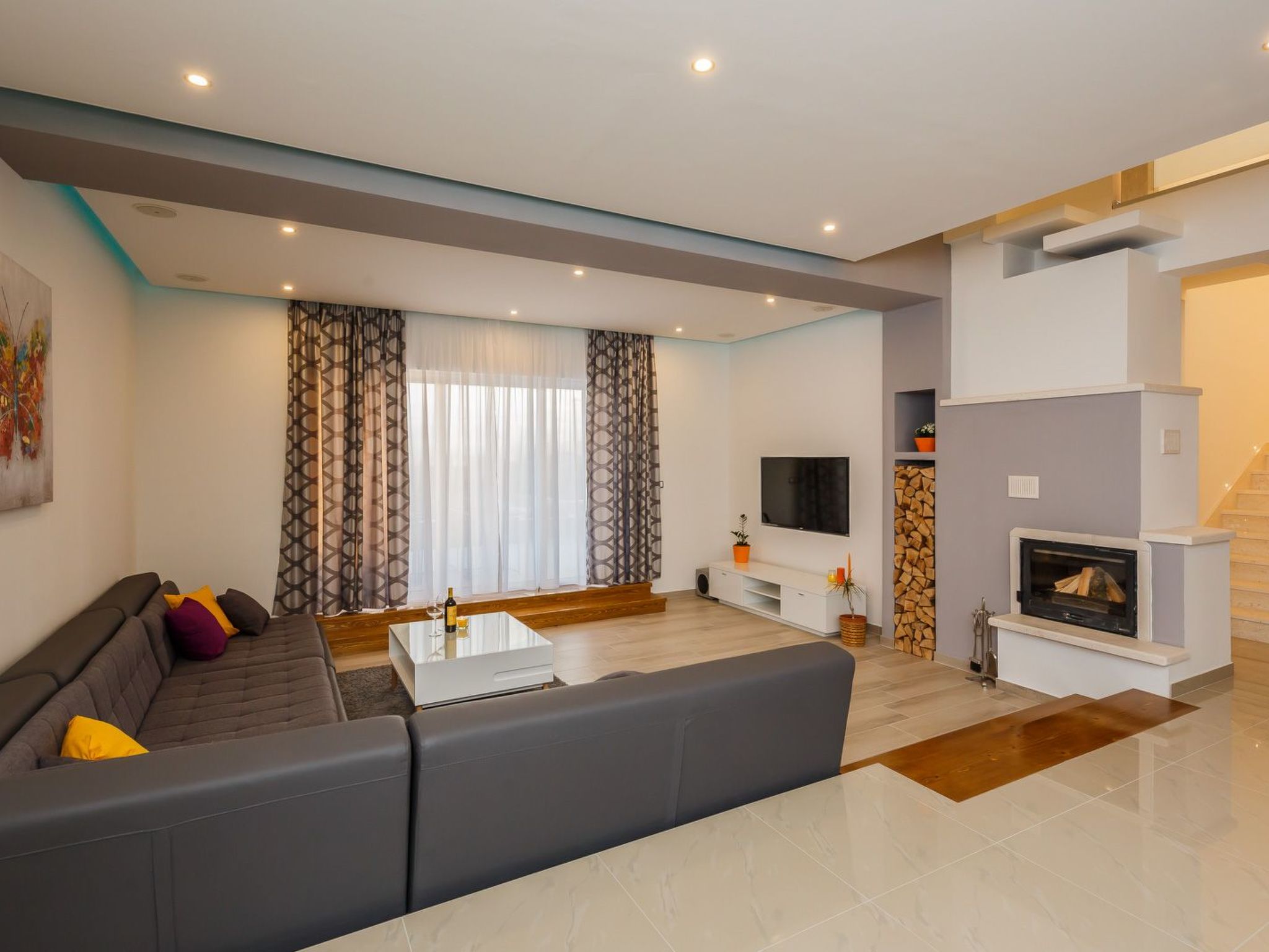 Villa Toni für 12 Personen in Kastel Stari-Binnen