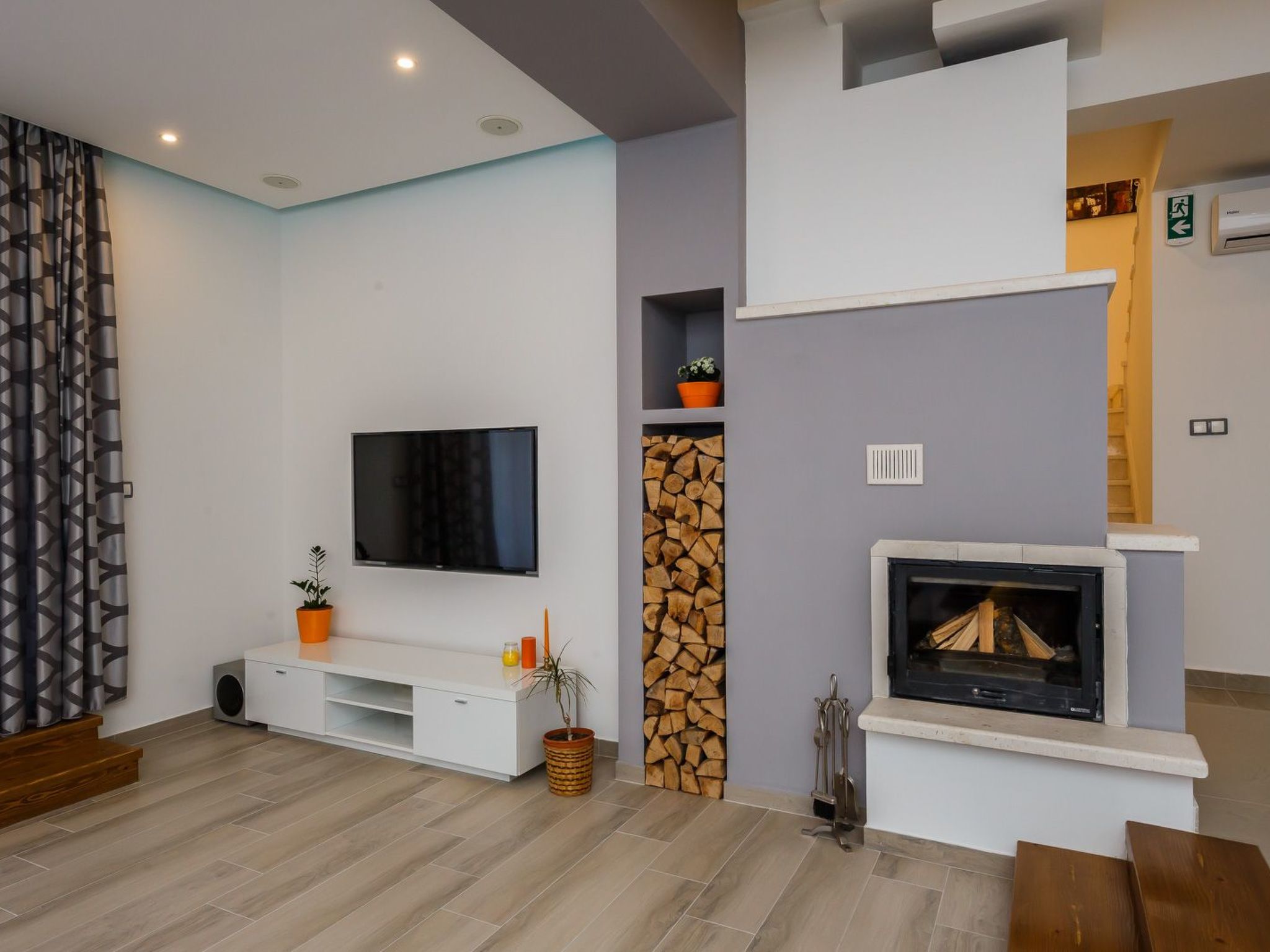 Villa Toni für 12 Personen in Kastel Stari-Binnen