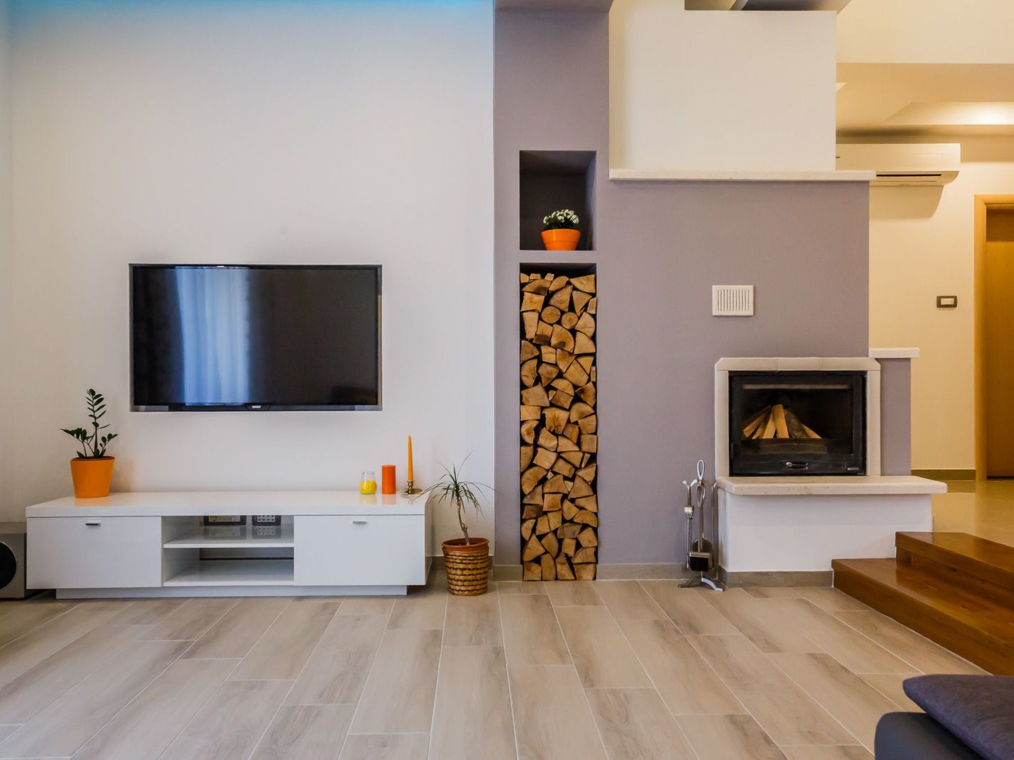 Villa Toni für 12 Personen in Kastel Stari-Binnen