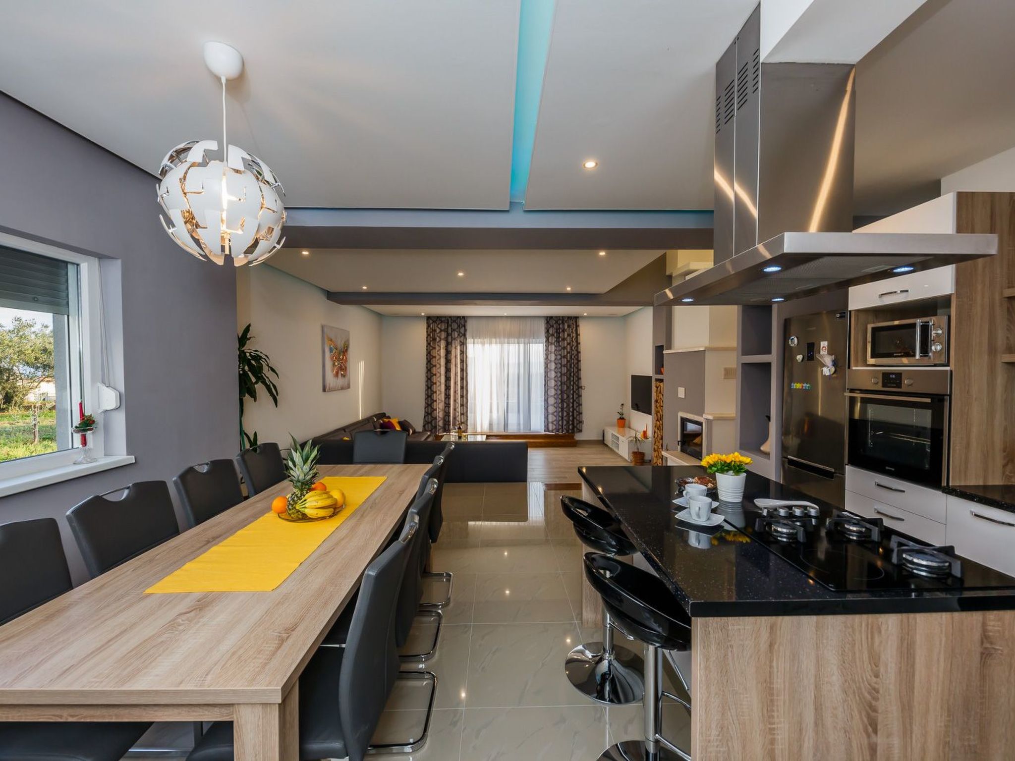 Villa Toni für 12 Personen in Kastel Stari-Binnen