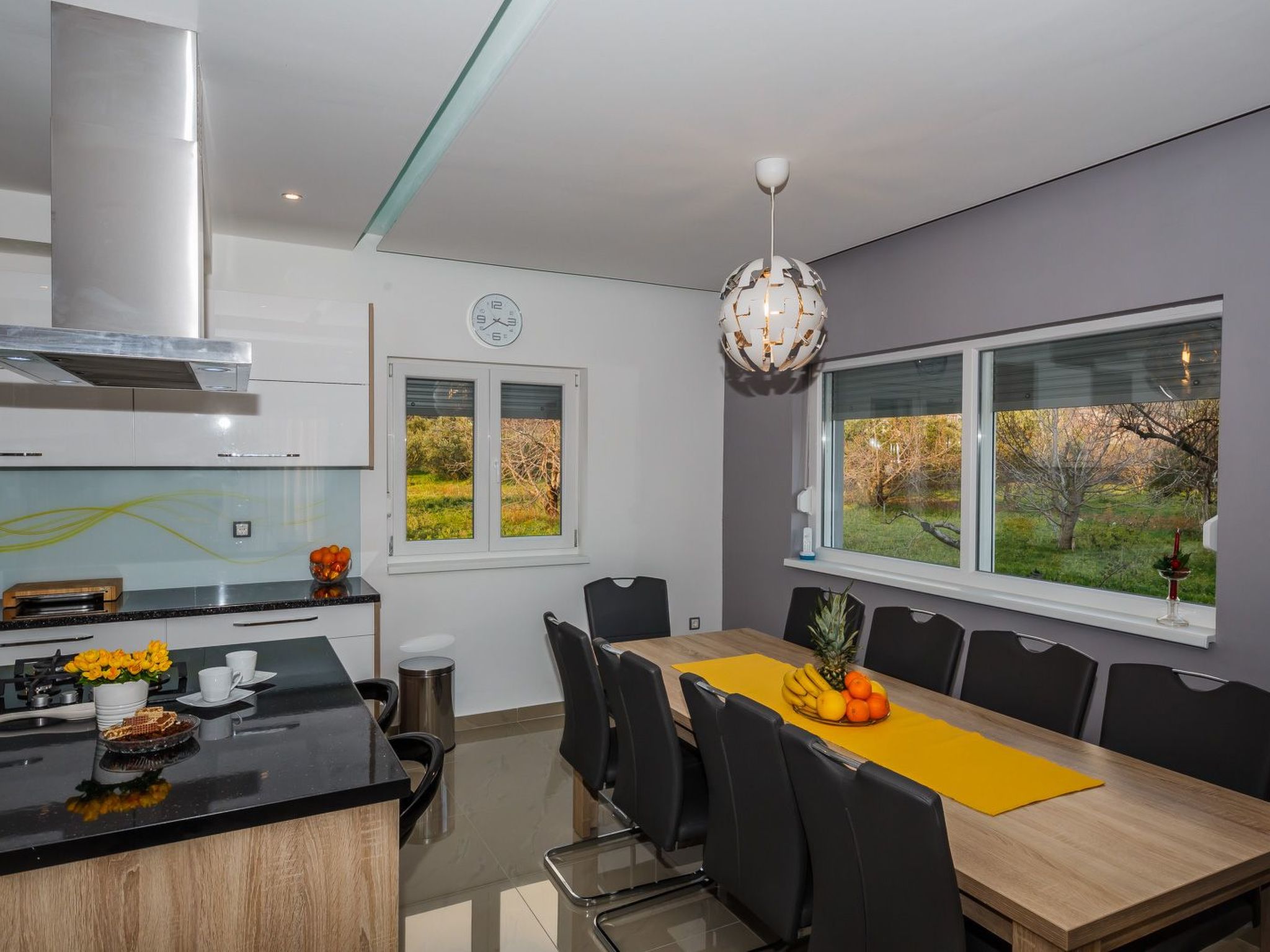 Villa Toni für 12 Personen in Kastel Stari-Binnen