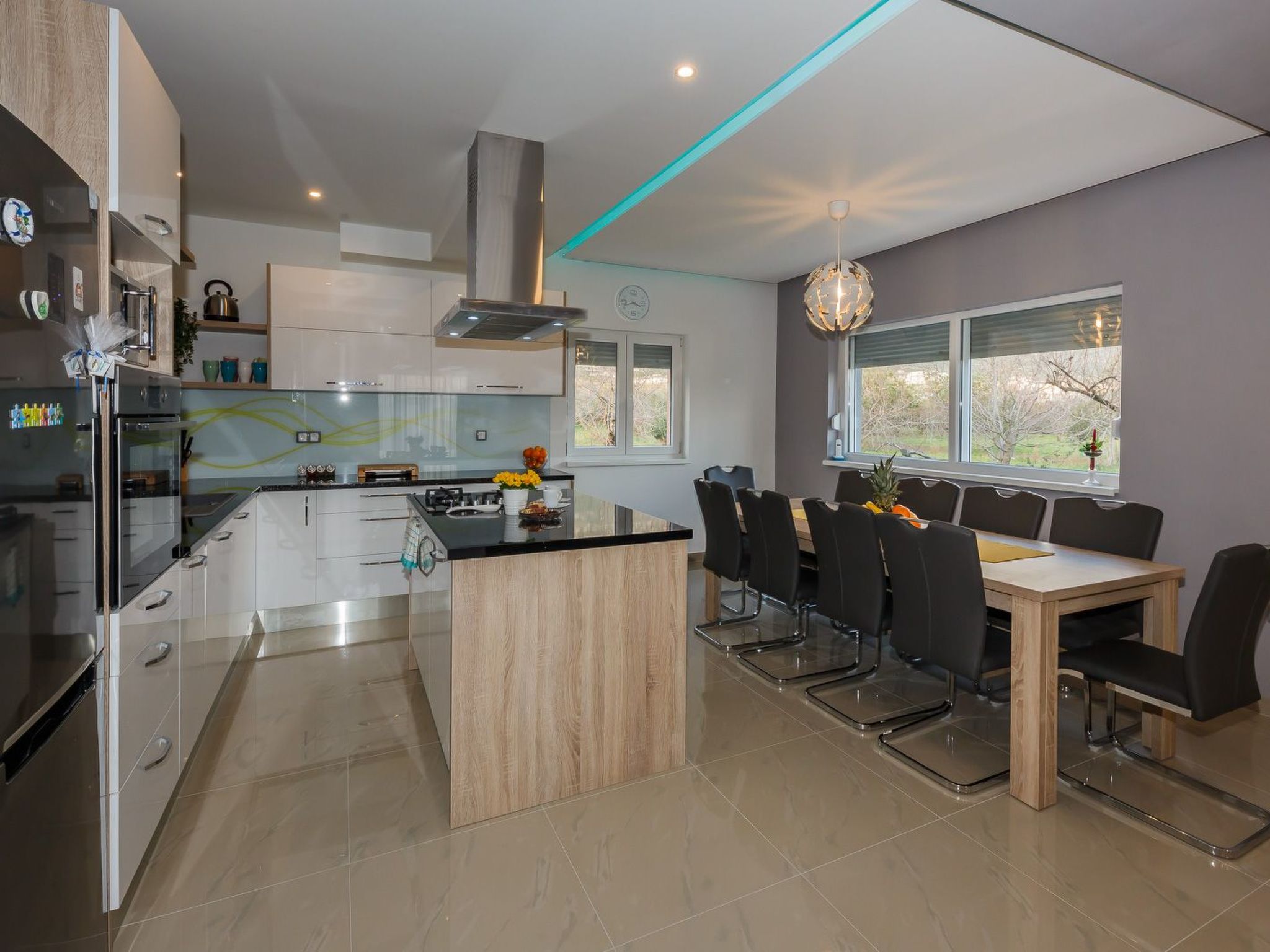 Villa Toni für 12 Personen in Kastel Stari-Binnen