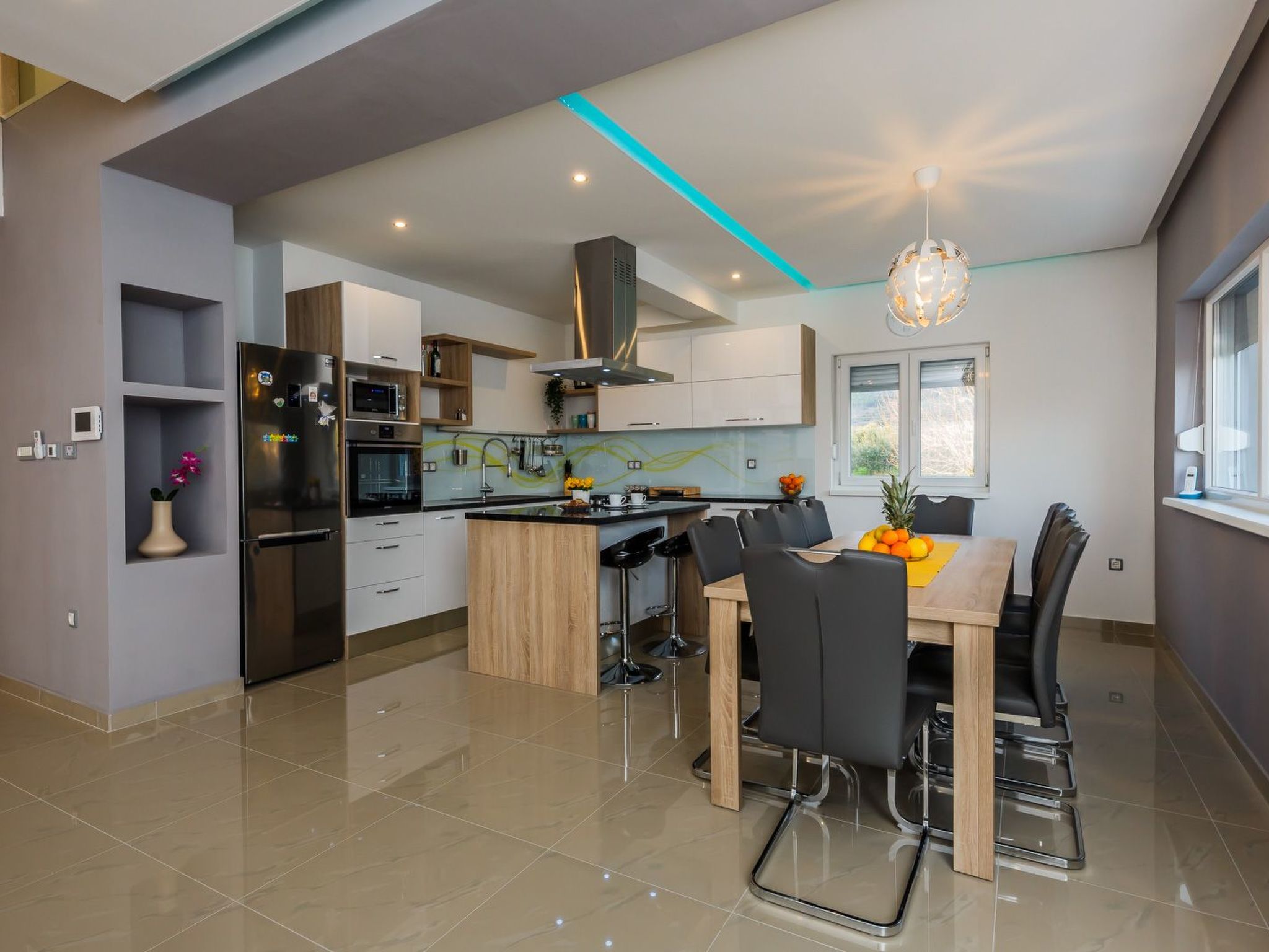 Villa Toni für 12 Personen in Kastel Stari-Binnen