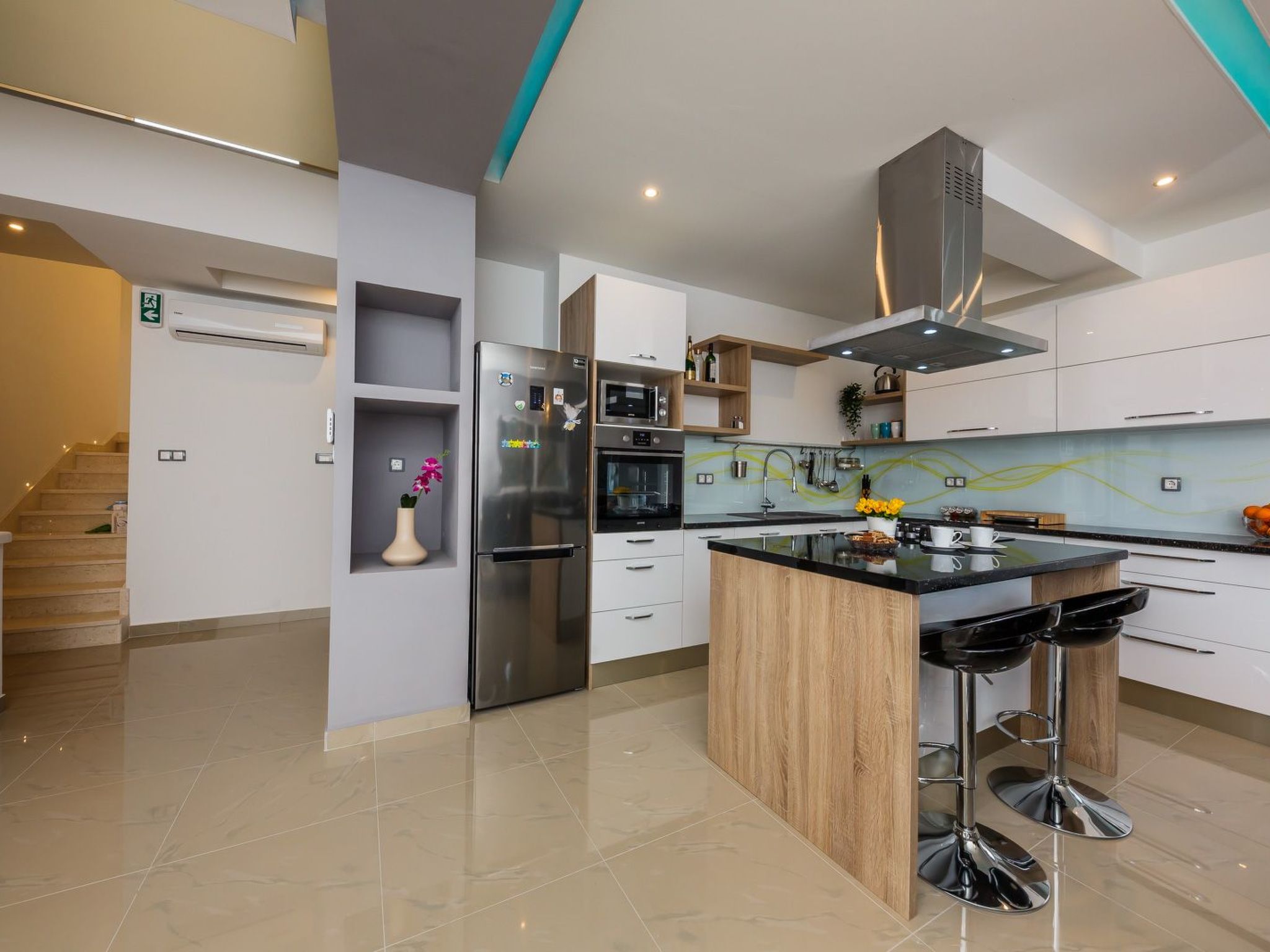 Villa Toni für 12 Personen in Kastel Stari-Binnen