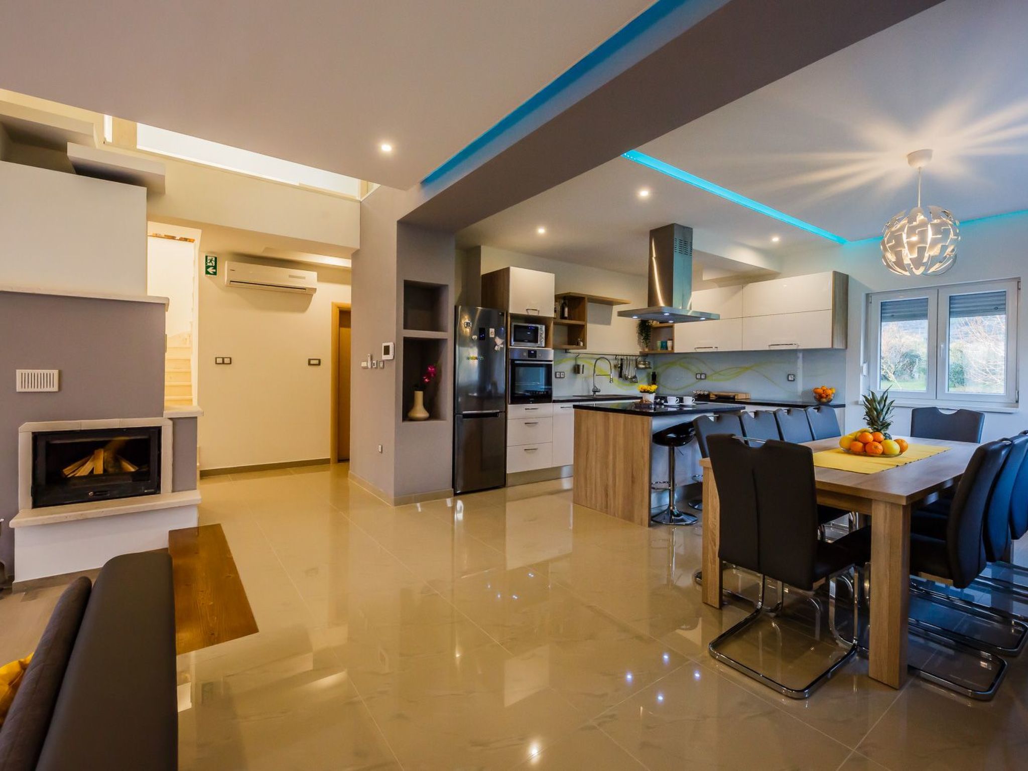 Villa Toni für 12 Personen in Kastel Stari-Binnen